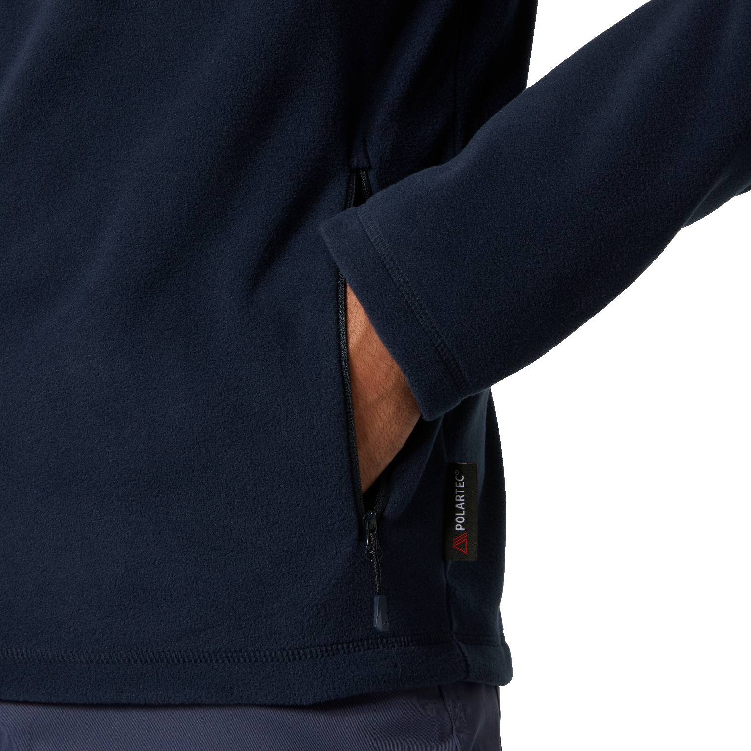 Helly Hansen Daybreaker Block flis - muški