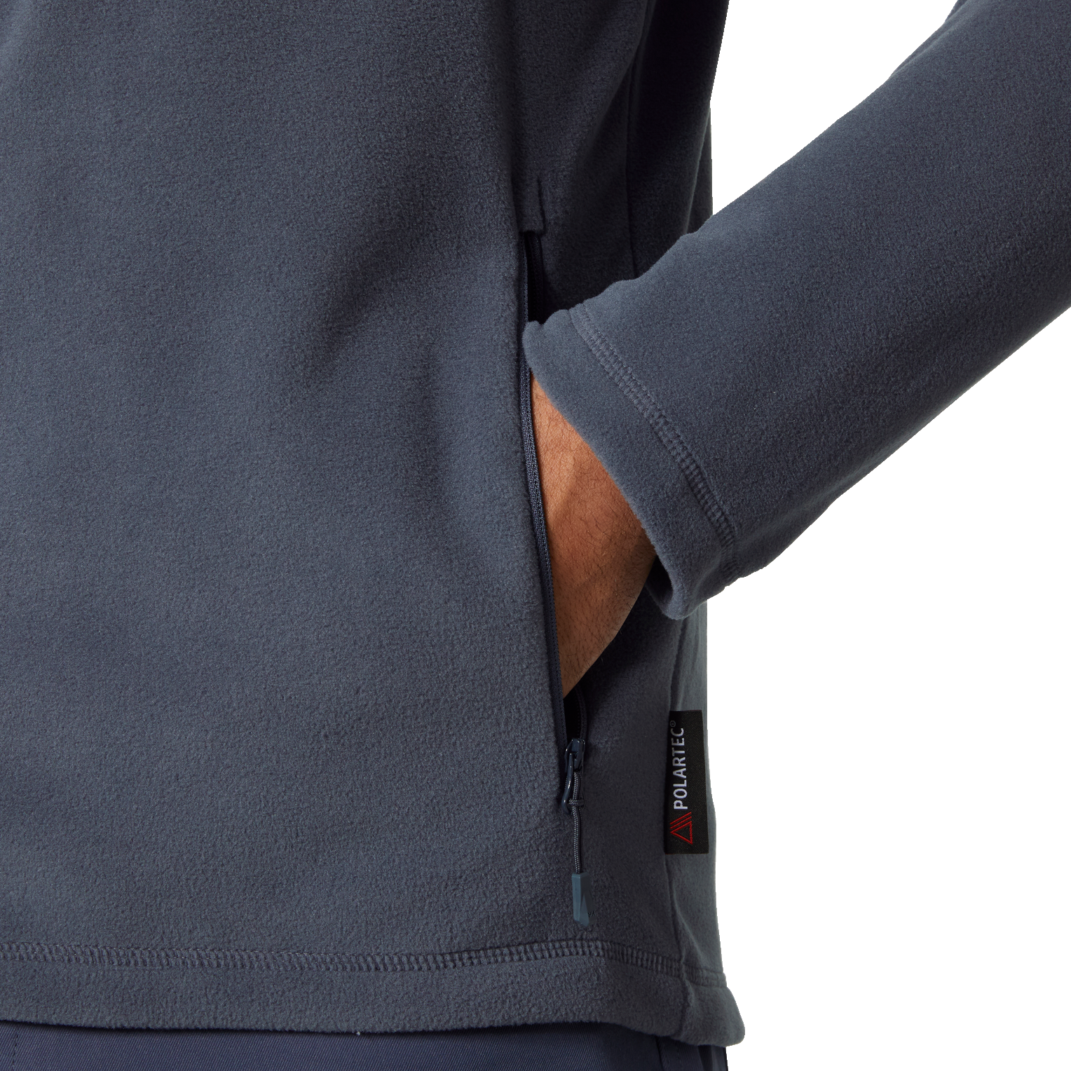 Helly Hansen Daybreaker Block flis - muški