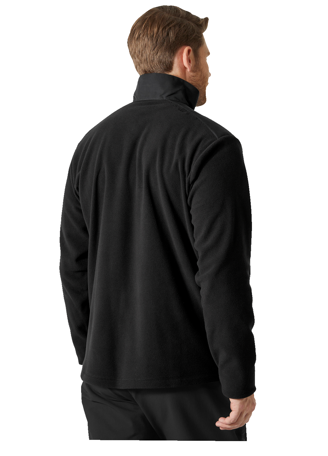 Helly Hansen Daybreaker Block flis - muški