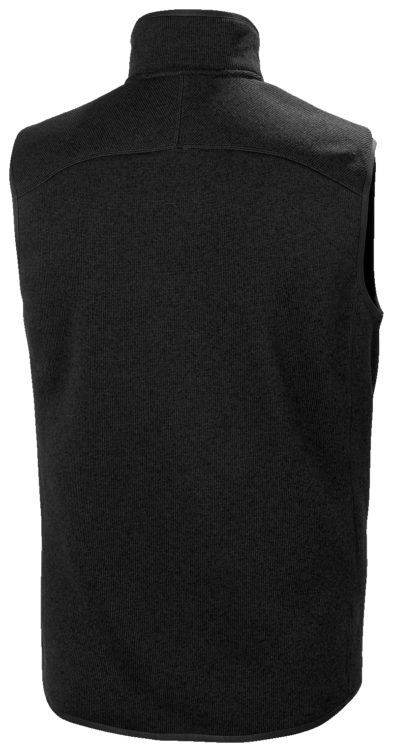 Helly Hansen Varde Fleece 2.0 brezrokavnik - moški