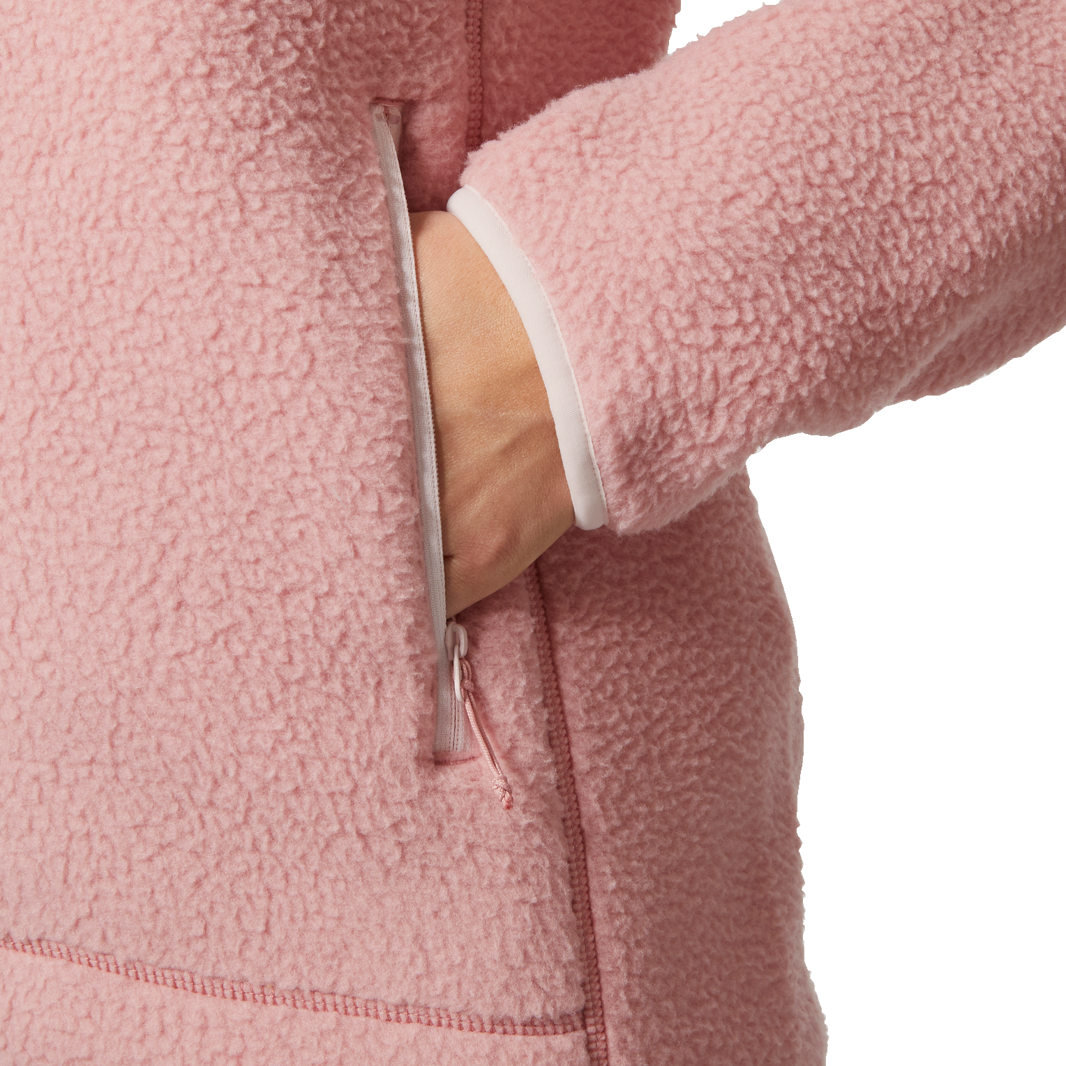 Helly Hansen Imperial Pile Block flis jopa - ženska