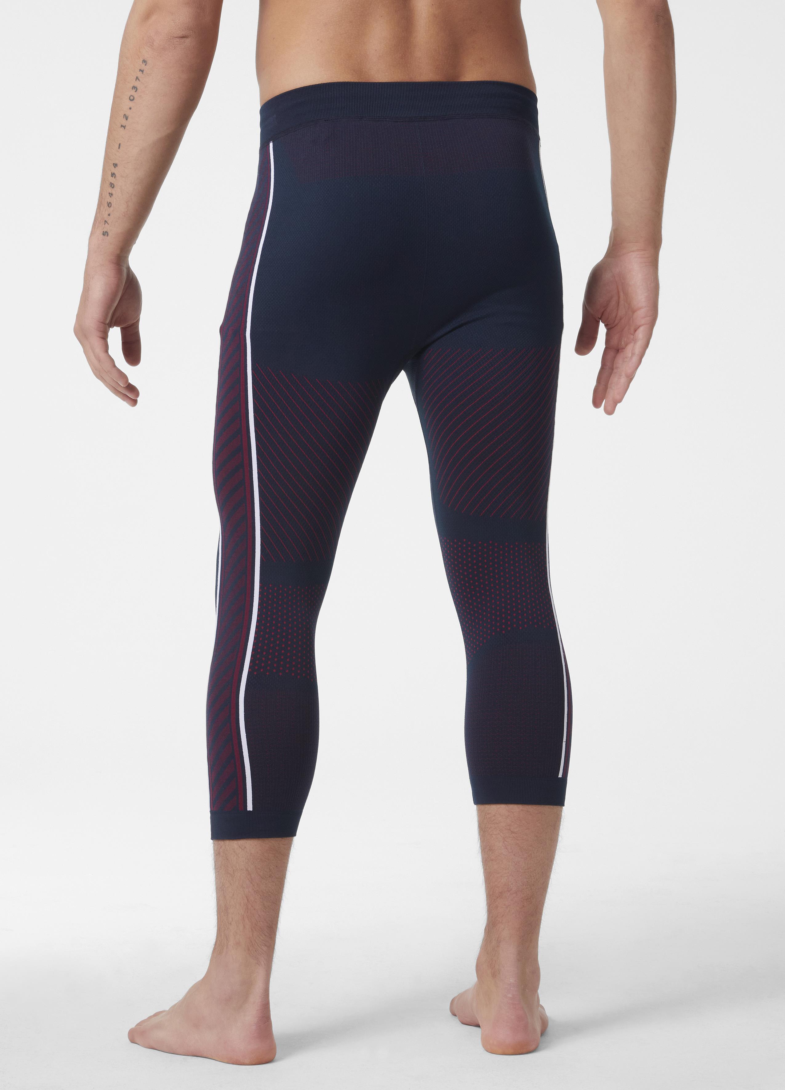 Helly Hansen H1 Pro Lifa 3/4 Race pantalone - moške