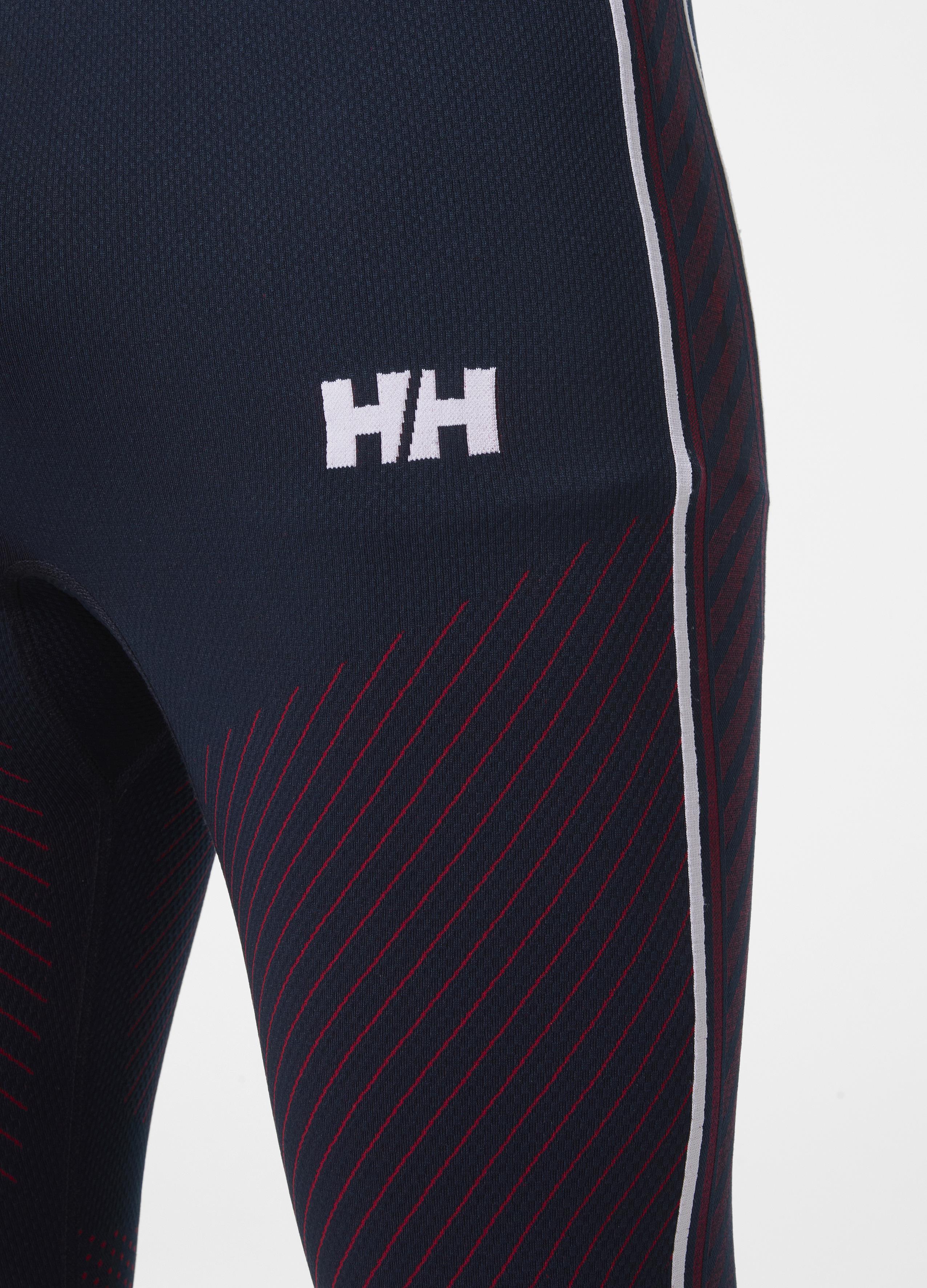 Helly Hansen H1 Pro Lifa 3/4 Race pantalone - moške