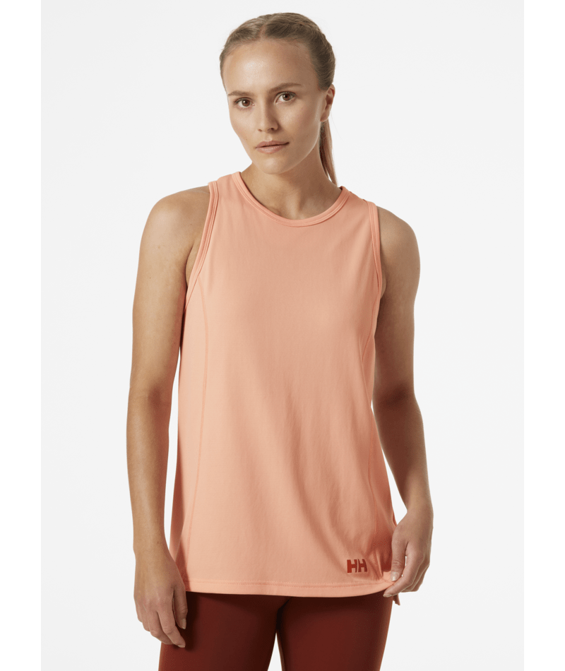 Helly Hansen Lifa Active Solen top majica - ženske