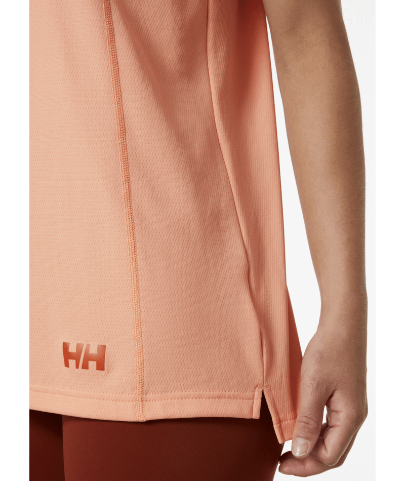 Helly Hansen Lifa Active Solen top majica - ženske