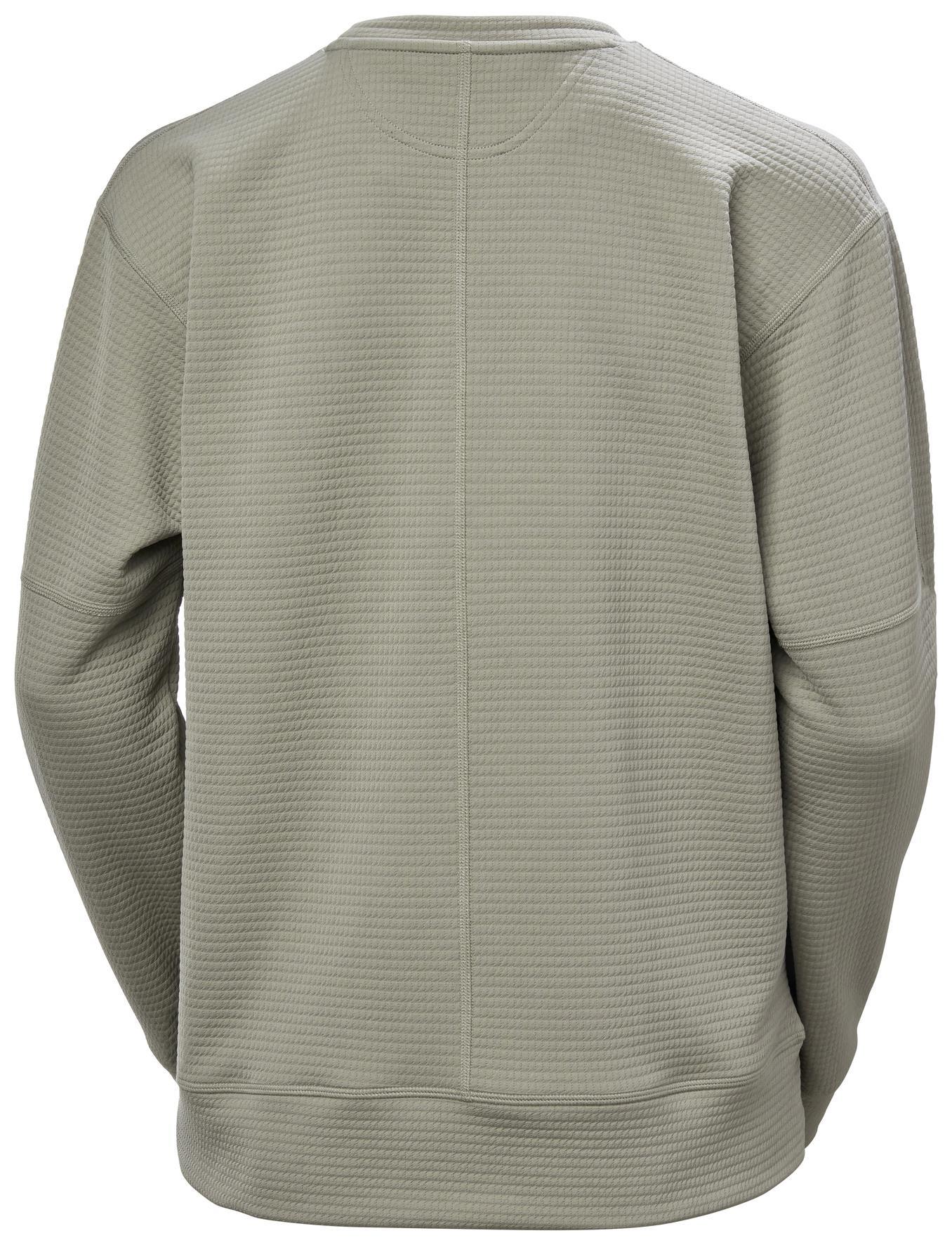 Helly Hansen Evolved Air Crewneck MID pulover - ženske