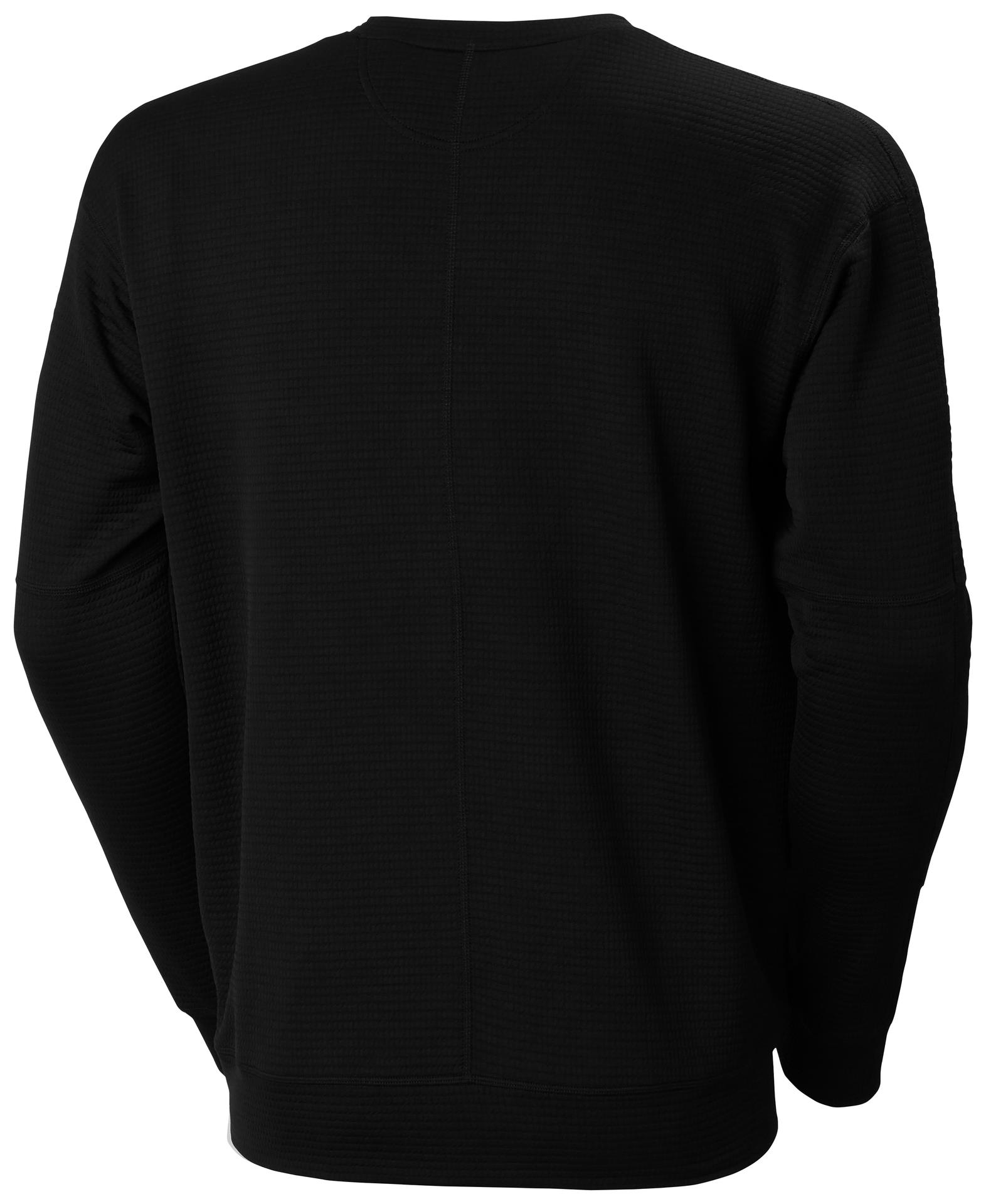 Helly Hansen Evolved Air Crewneck Midlayer - muški