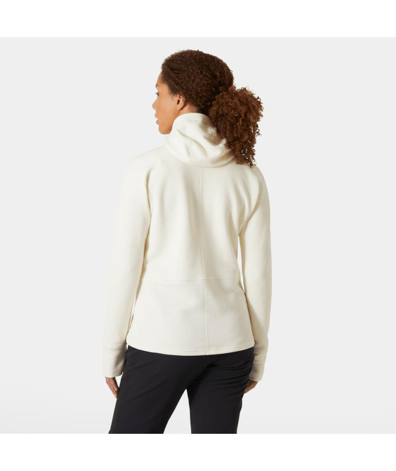 Helly Hansen Evolved Air Midlayer džemper sa kapuljačom - ženske