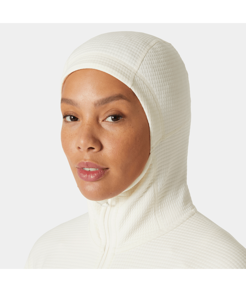 Helly Hansen Evolved Air Midlayer džemper sa kapuljačom - ženske