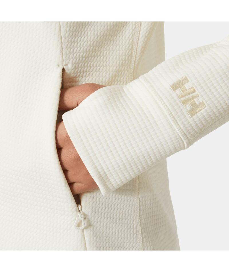 Helly Hansen Evolved Air Midlayer džemper sa kapuljačom - ženske
