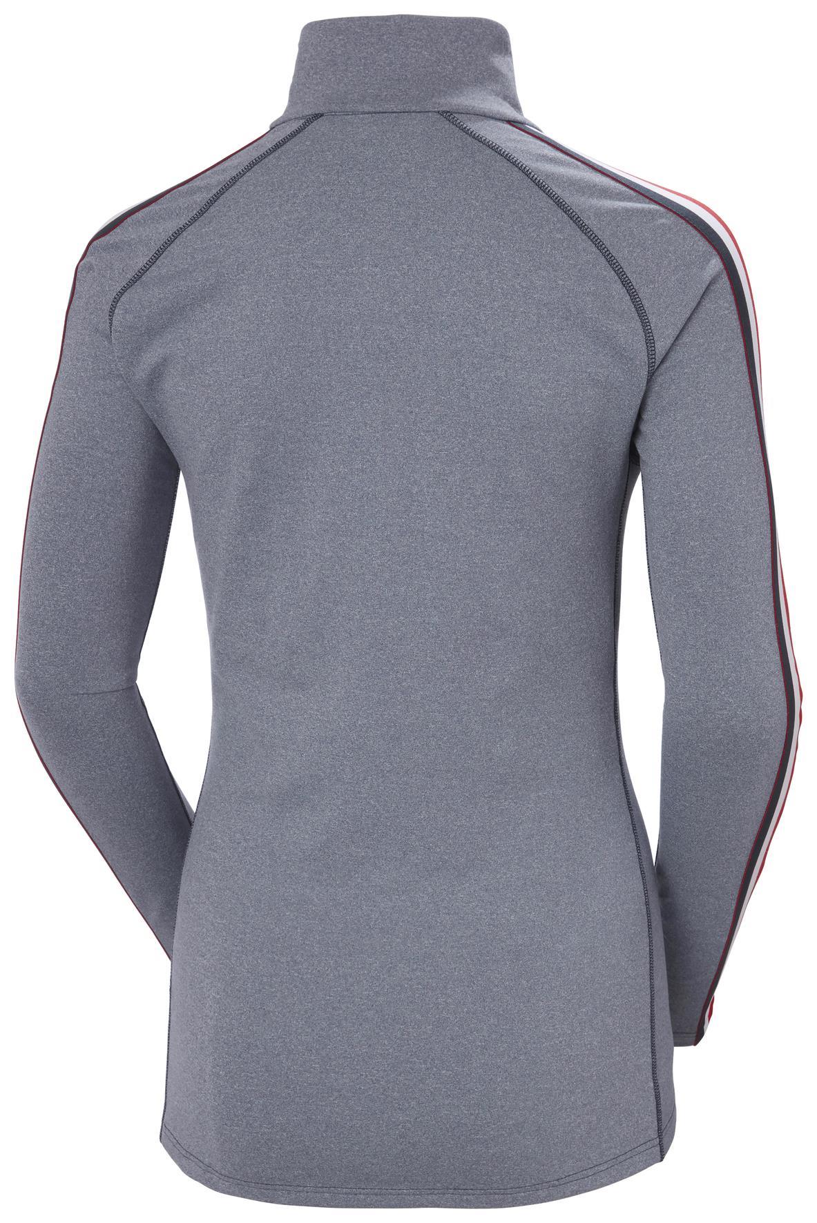 Helly Hansen Edge 1/2 Zip 2.0 flis - ženske