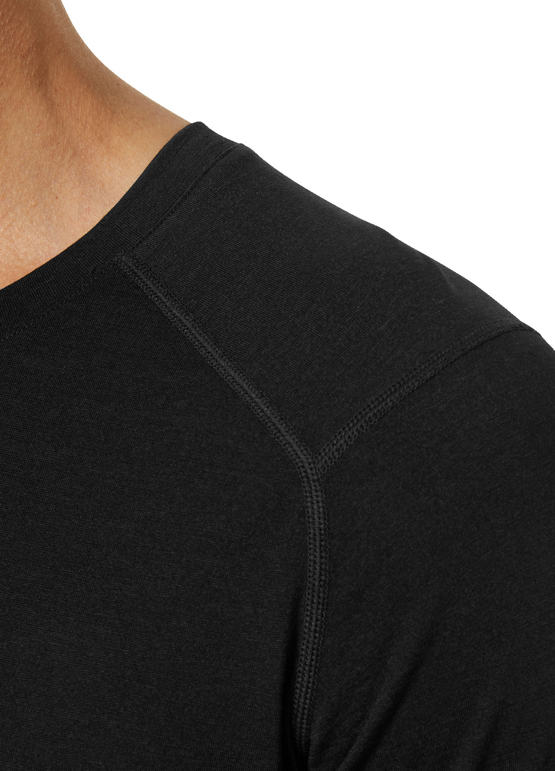 Helly Hansen Durawool T-shirt majica - moška