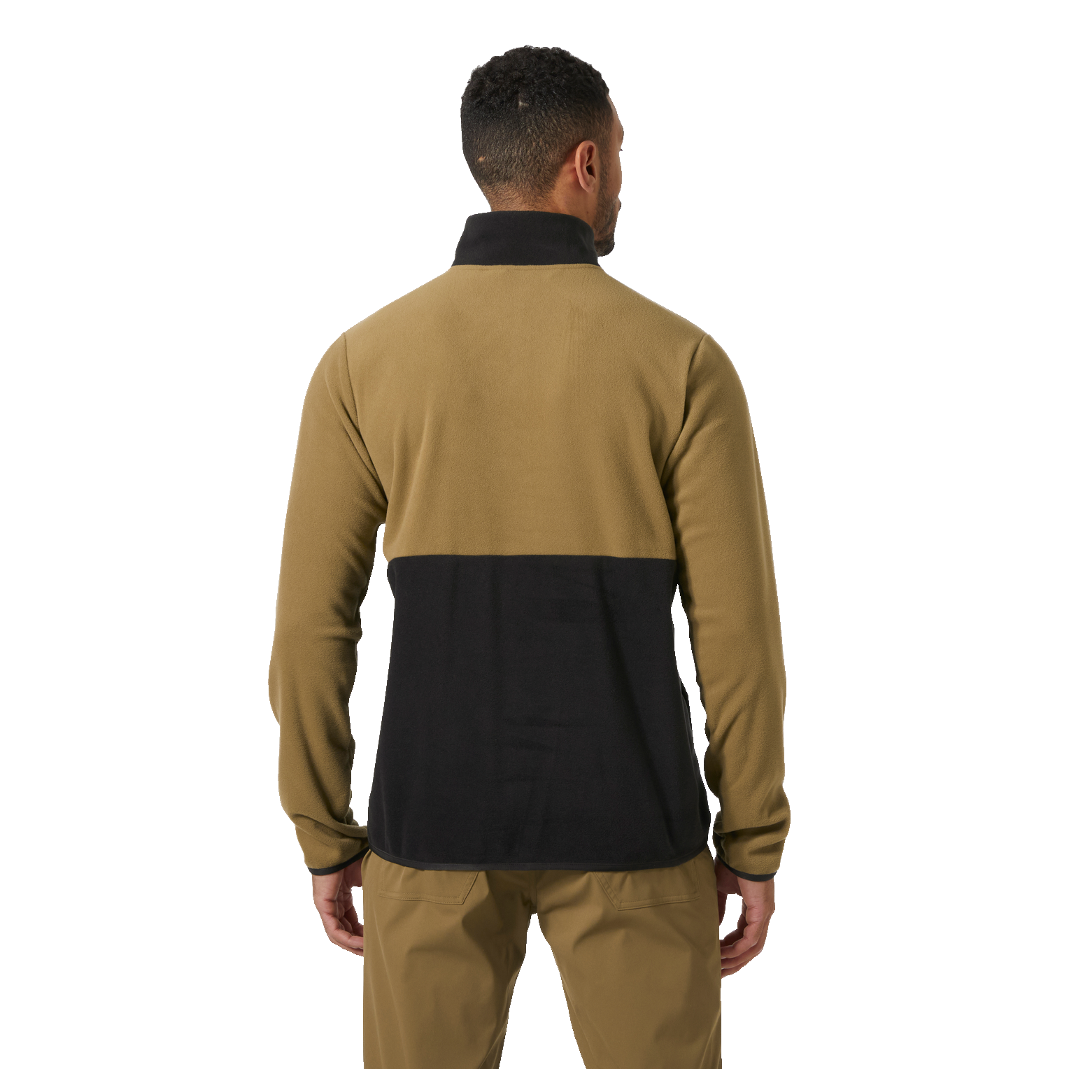 Helly Hansen Daybreaker Snap pulover - moški