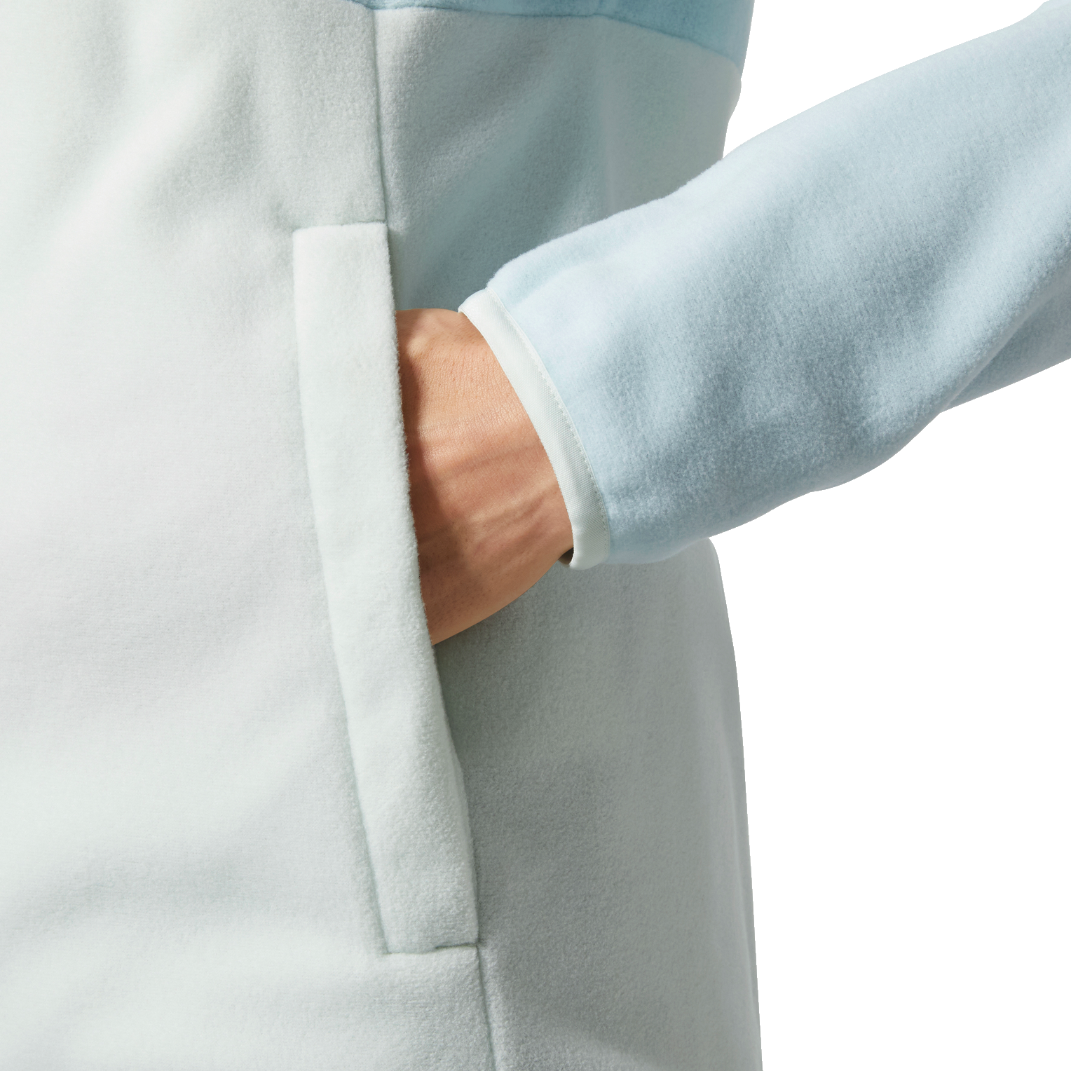 Helly Hansen Daybreaker Snap pulover - ženski