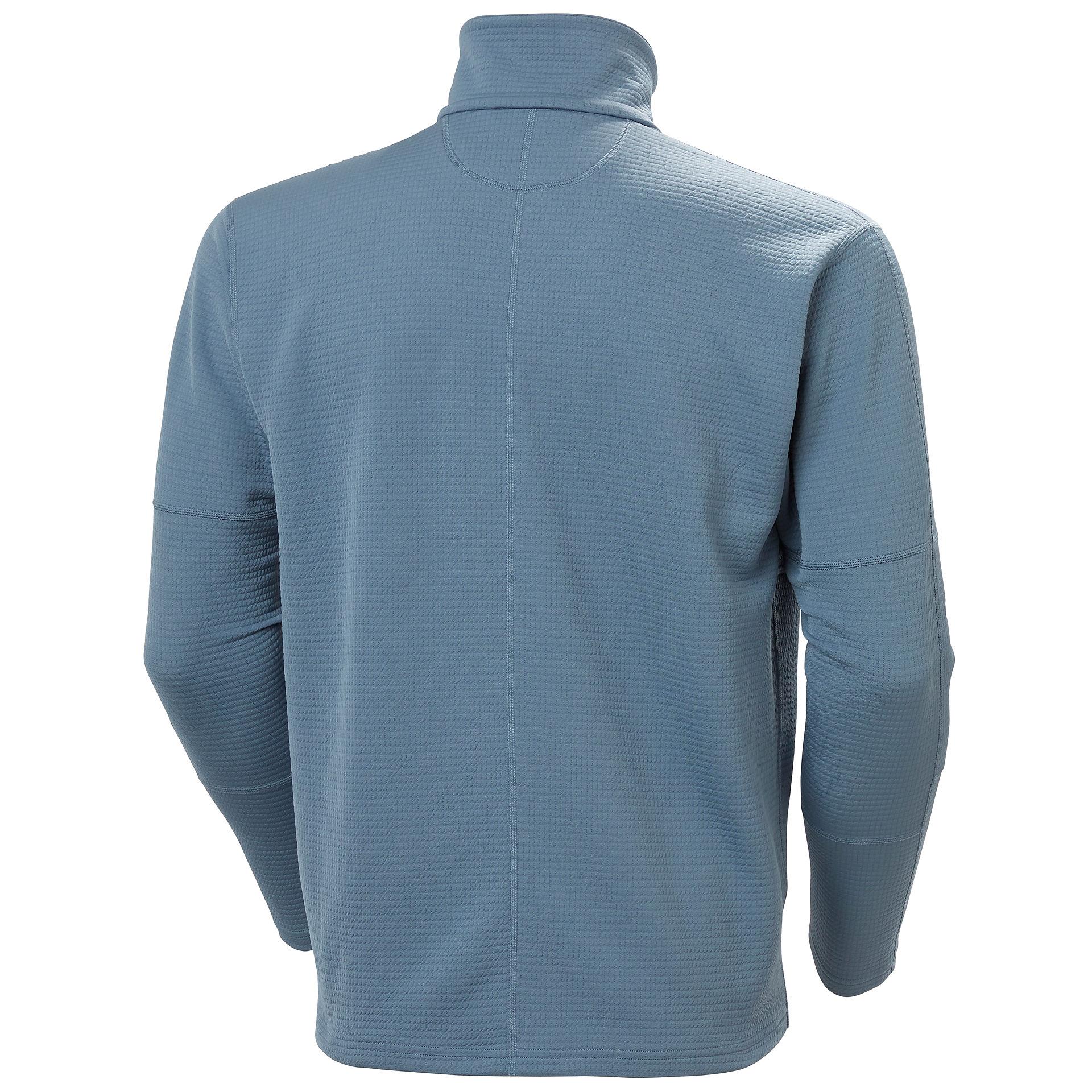Helly Hansen Evolved Air 1/2 Zip Midlayer jopa - moška
