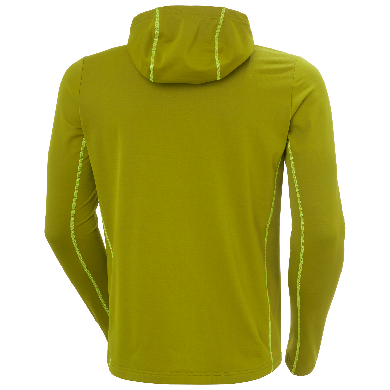 Helly Hansen Versalite flis jopa s kapuco - moška