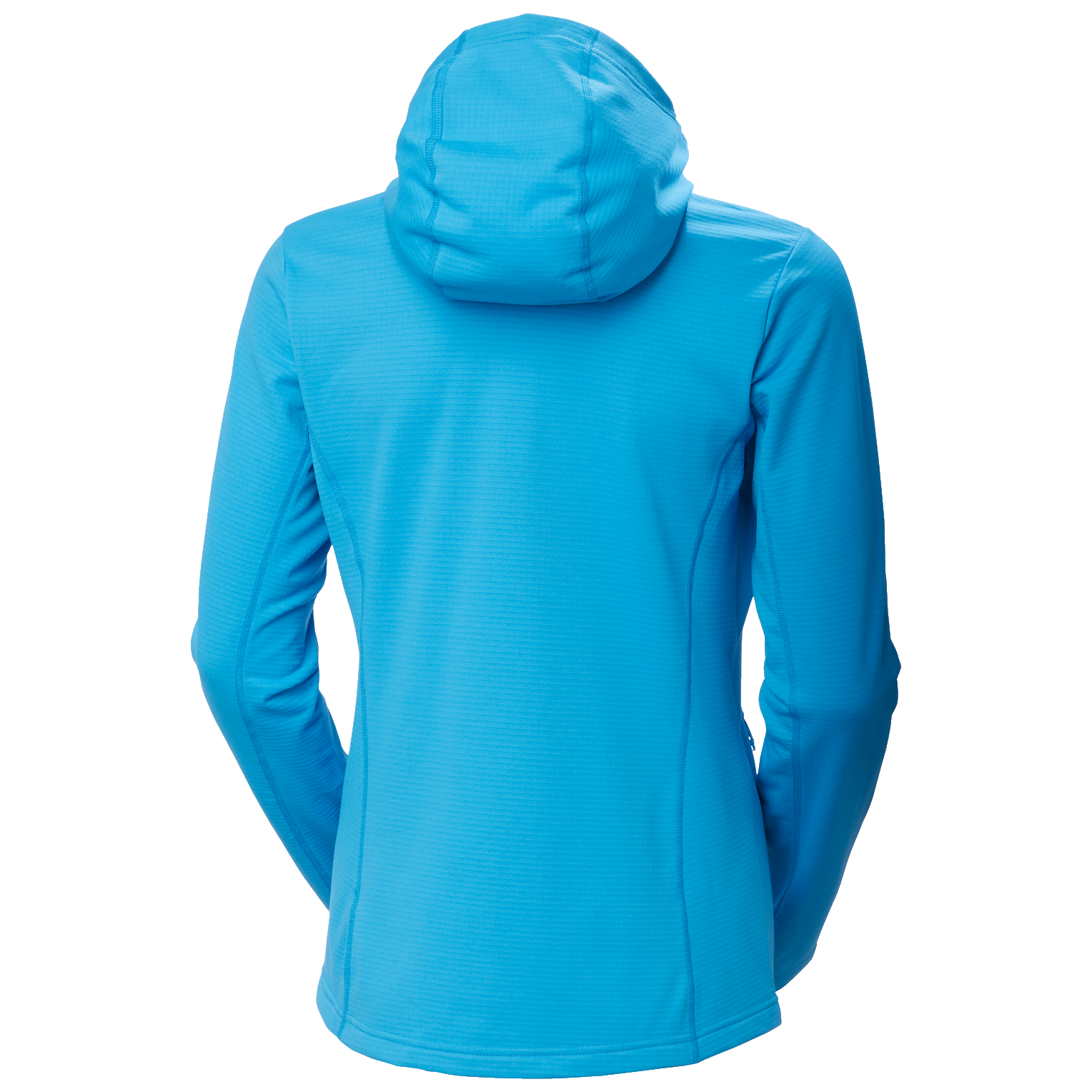 Helly Hansen Versalite Fleece jopa s kapuco - ženska