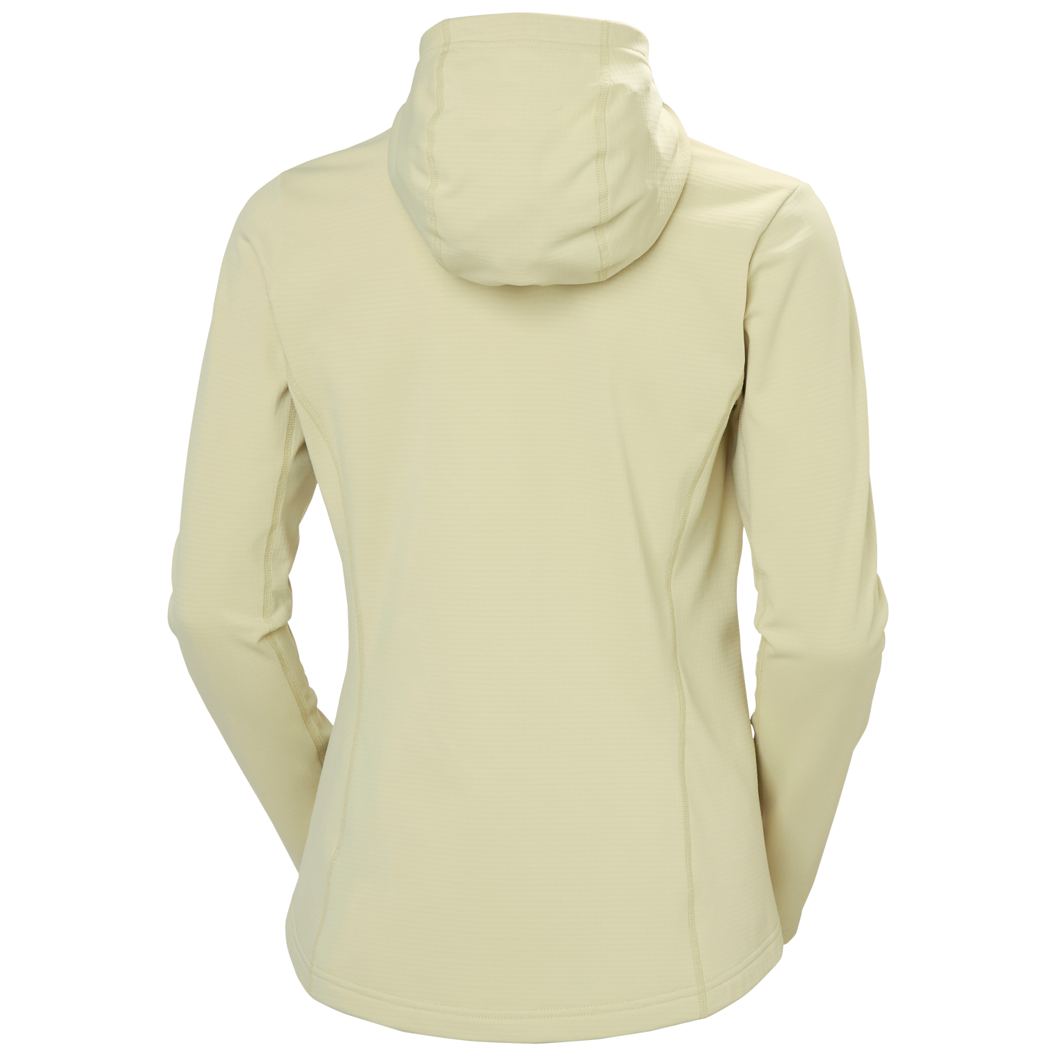 Helly Hansen W VERSALITE HOODED JACKET - ženska flis jopa s kapuco
