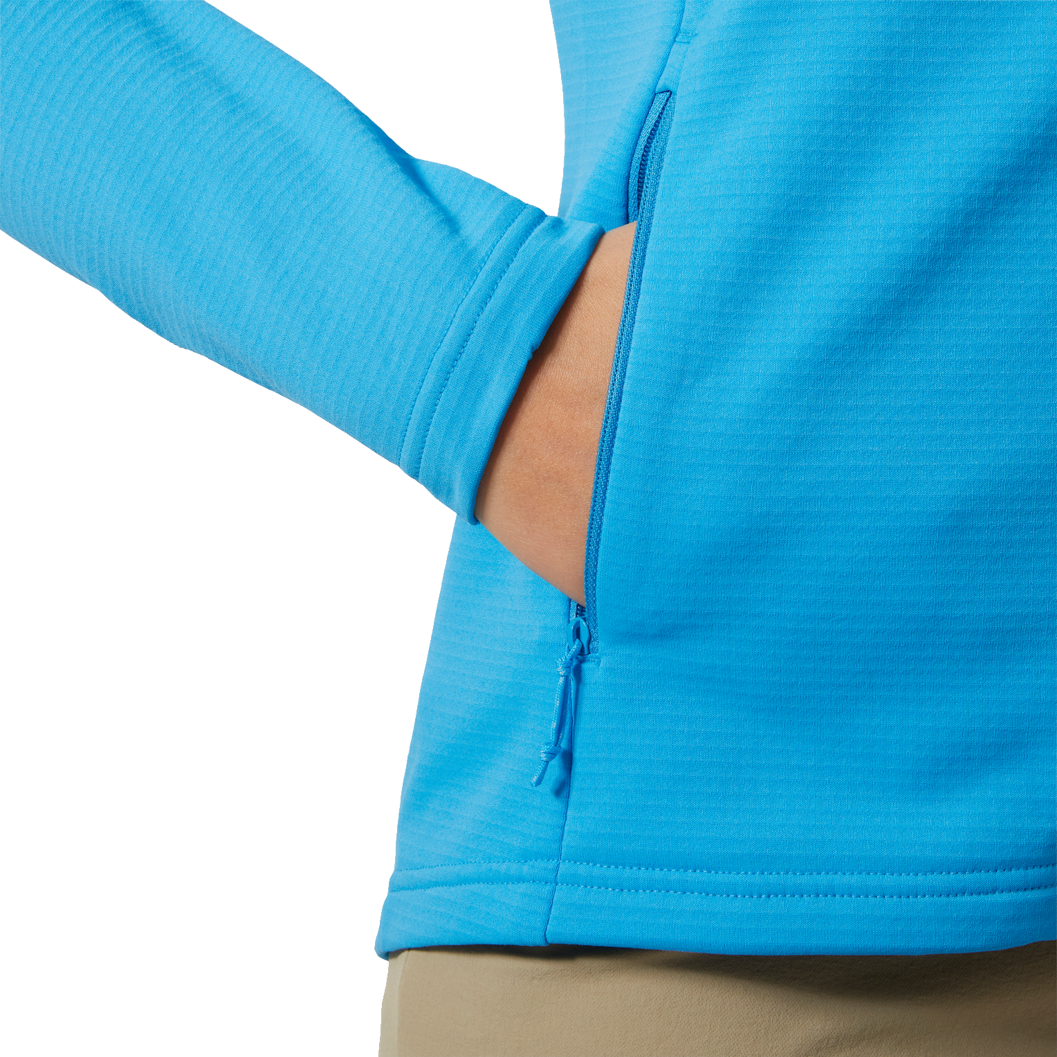 Helly Hansen Versalite Fleece jopa - ženska