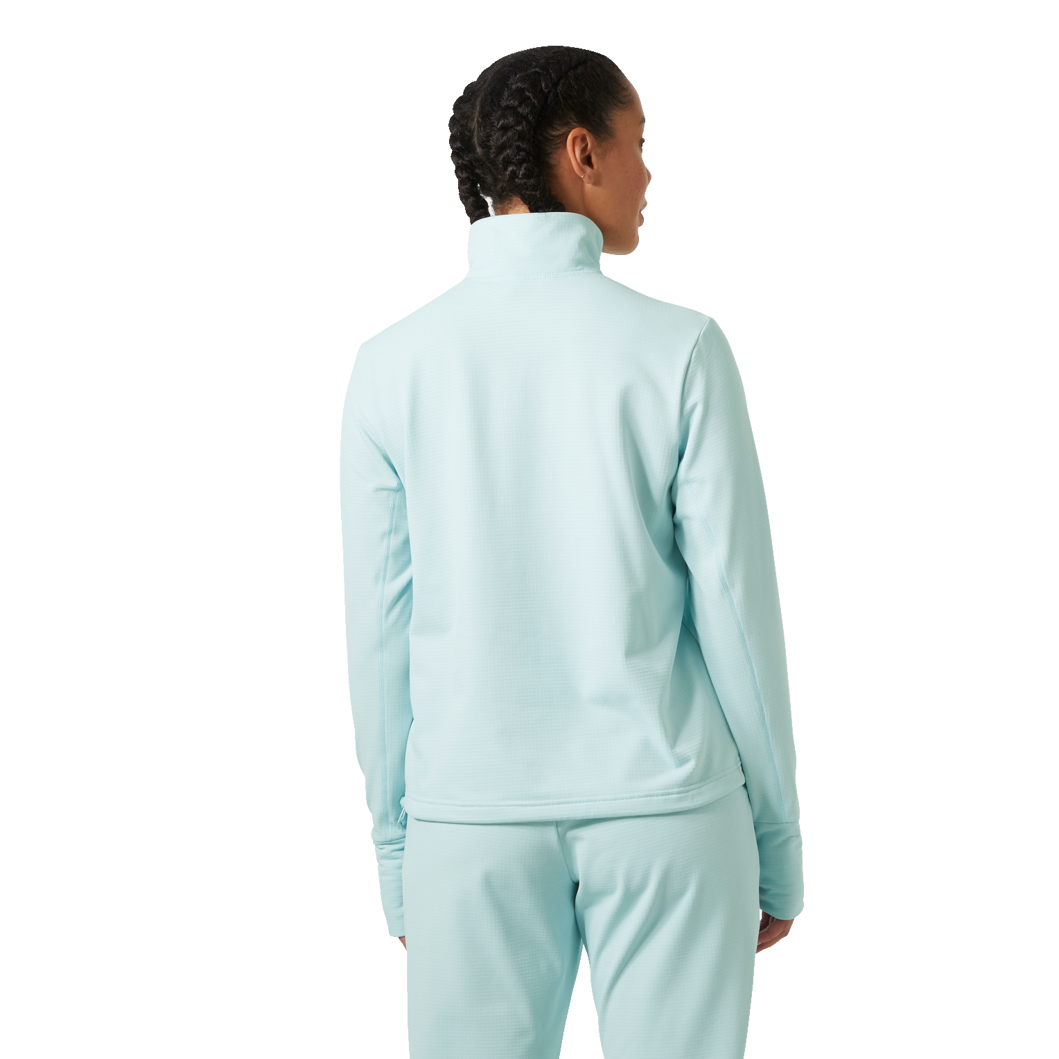 Helly Hansen Versalite Cinched flis pulover - ženski