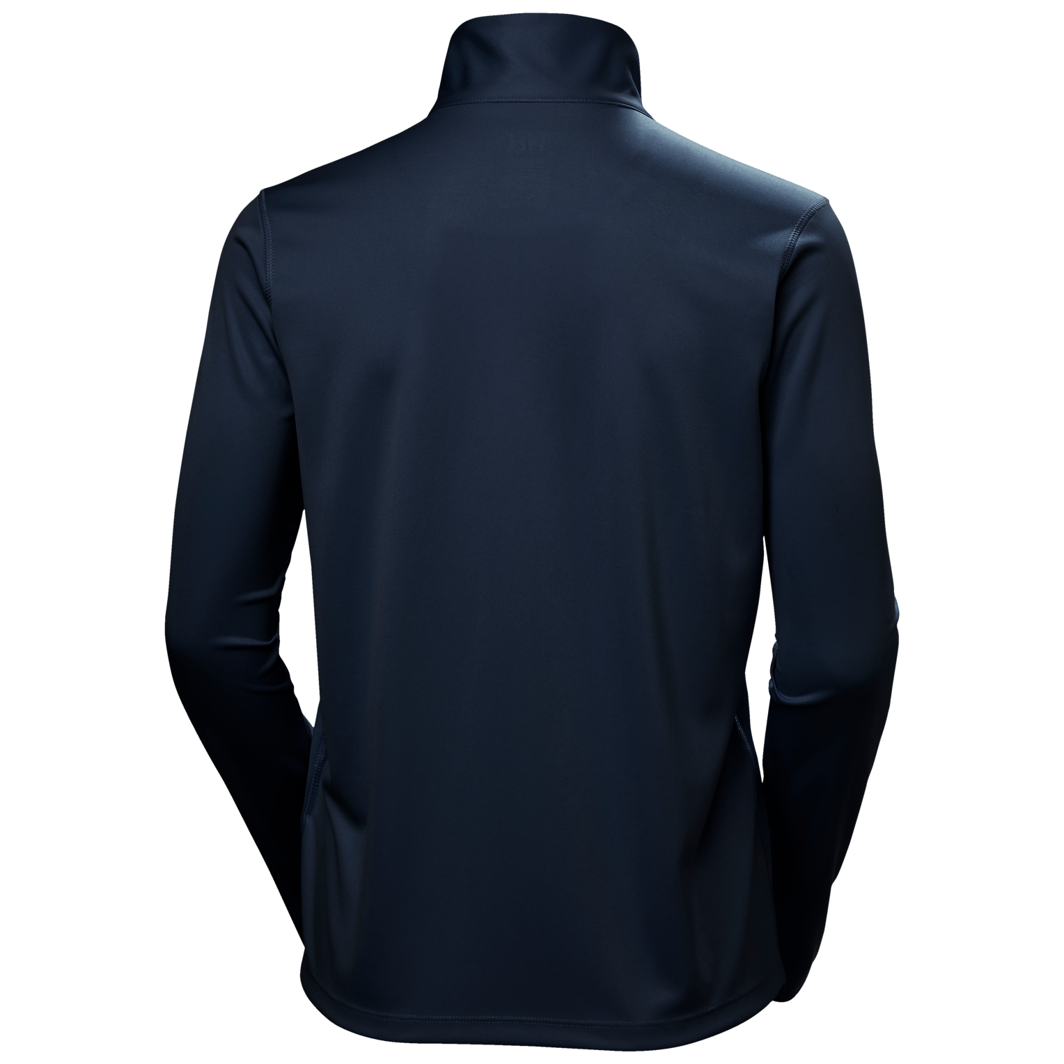 Helly Hansen W HH TECH 1/2 ZIP - ženska funkcionalna majica