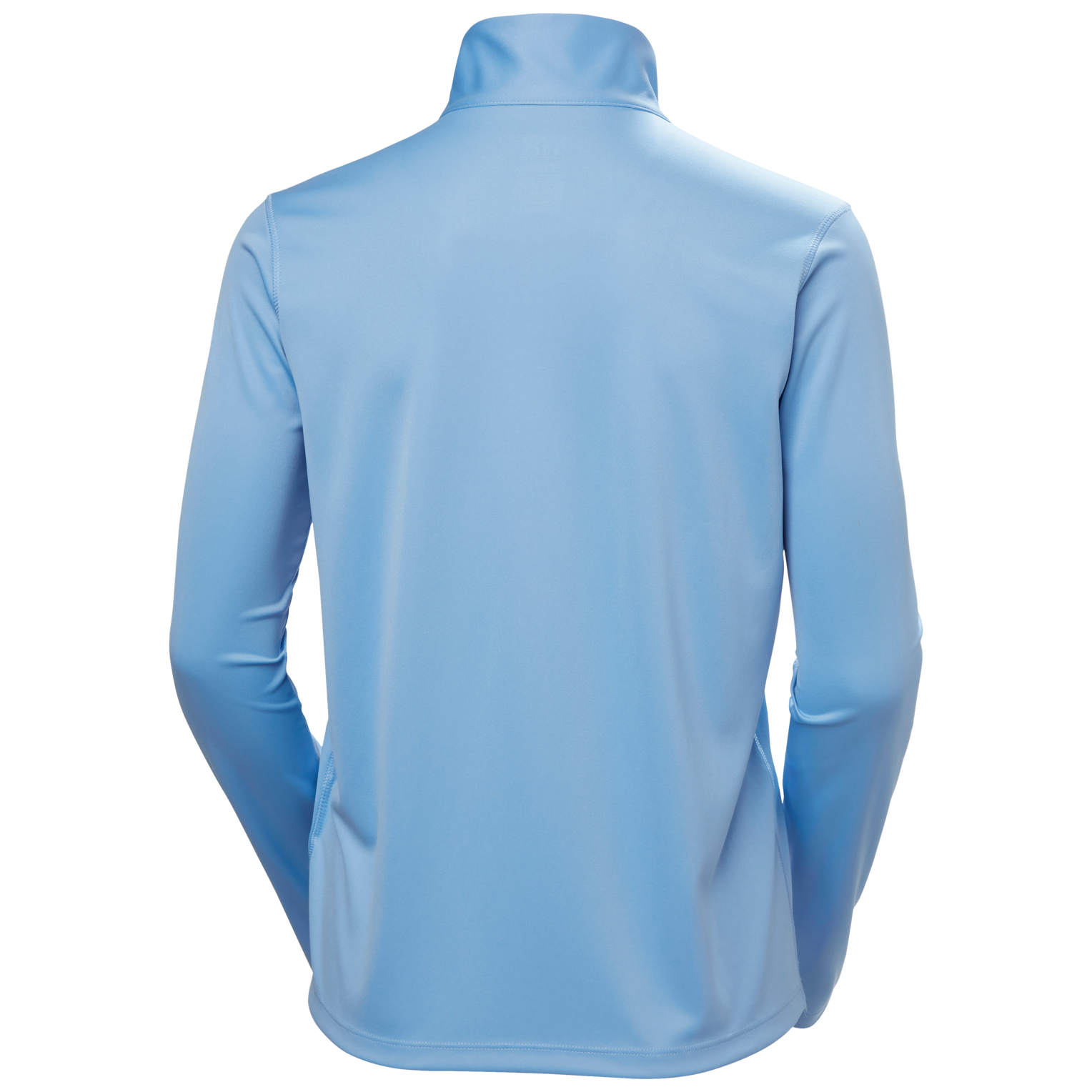 Helly Hansen W HH TECH 1/2 ZIP - ženska funkcionalna majica