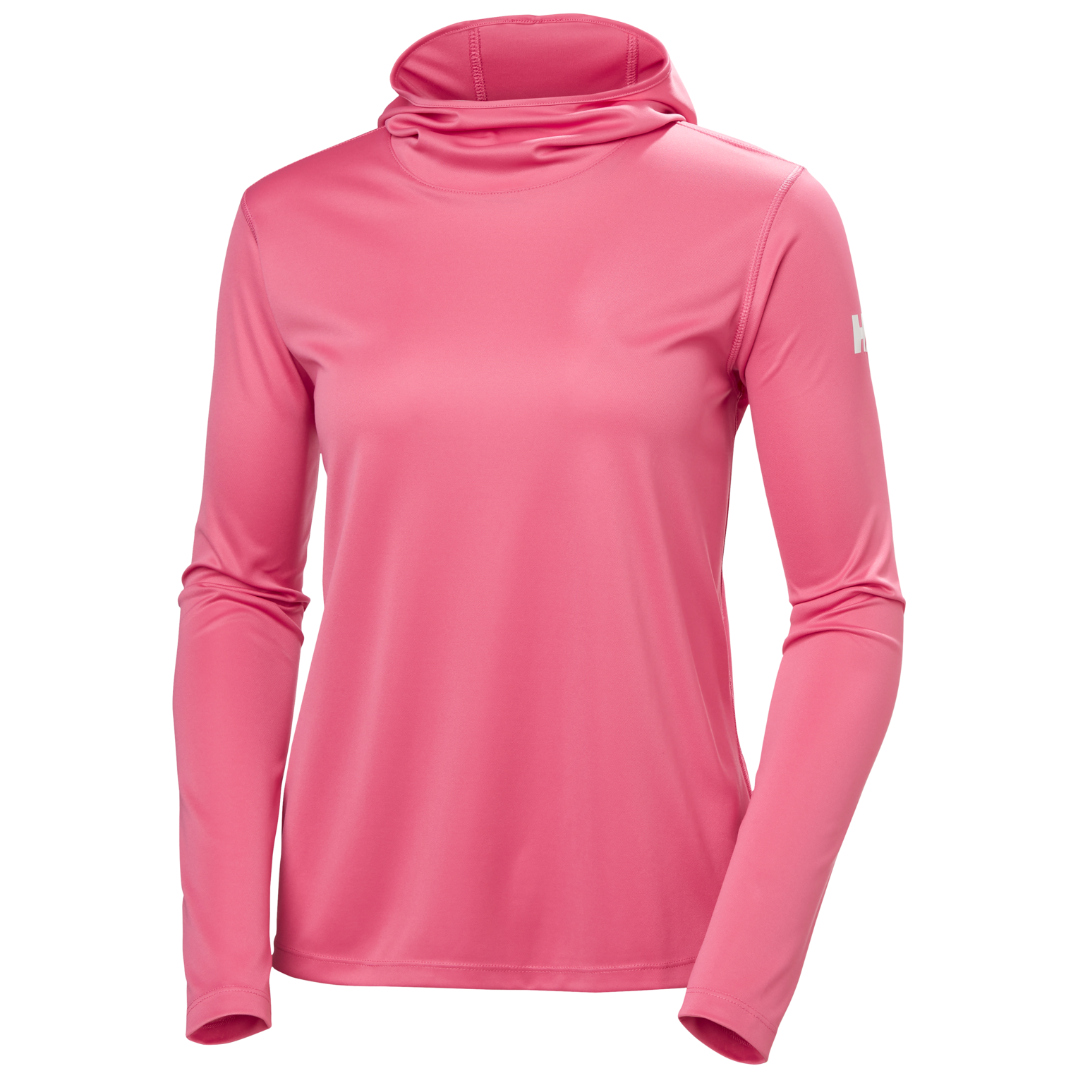 Helly Hansen W HH TECH HOODIE - ženska majica s kapuco