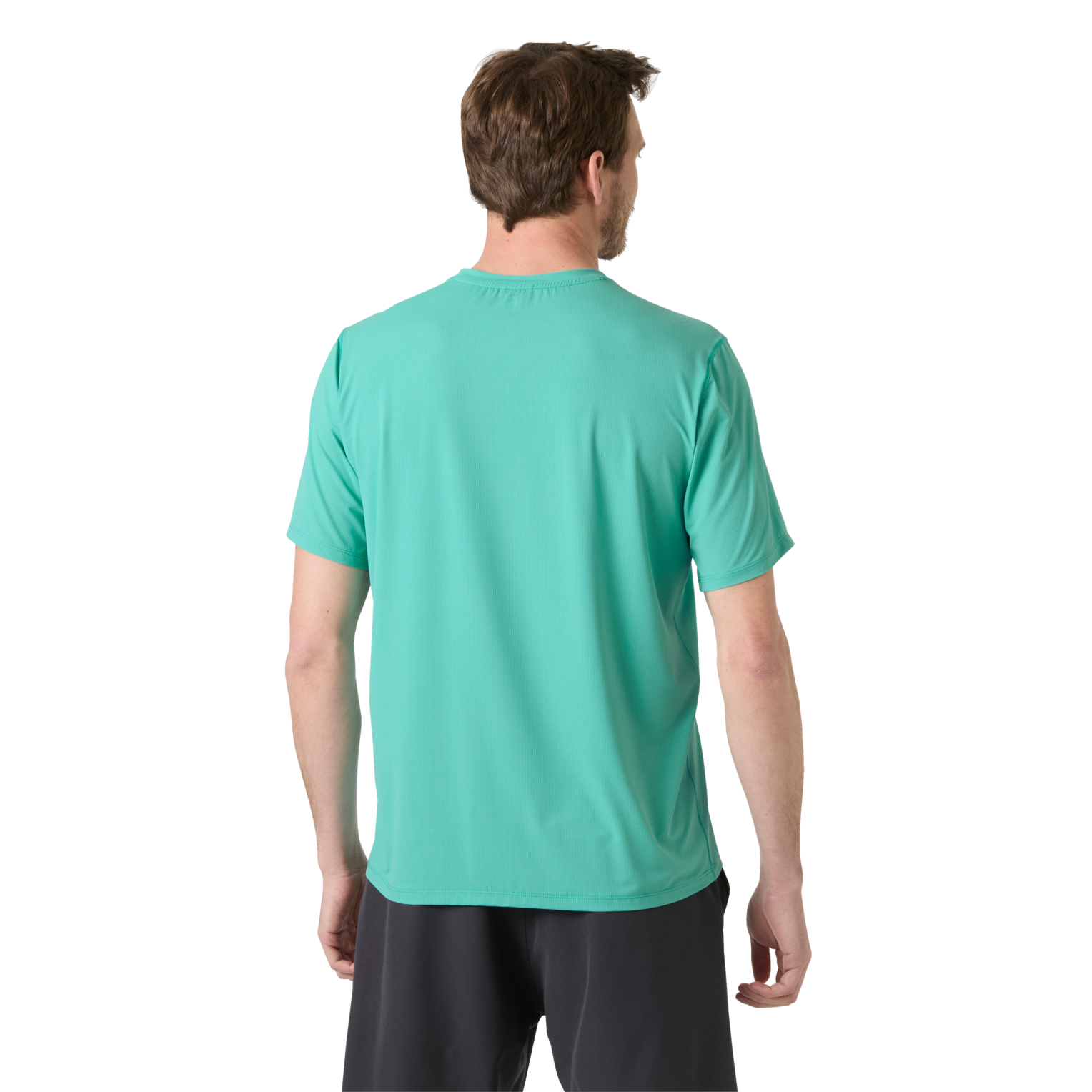 Helly Hansen SHINE SOLEN T-SHIRT - moška T-shirt majica