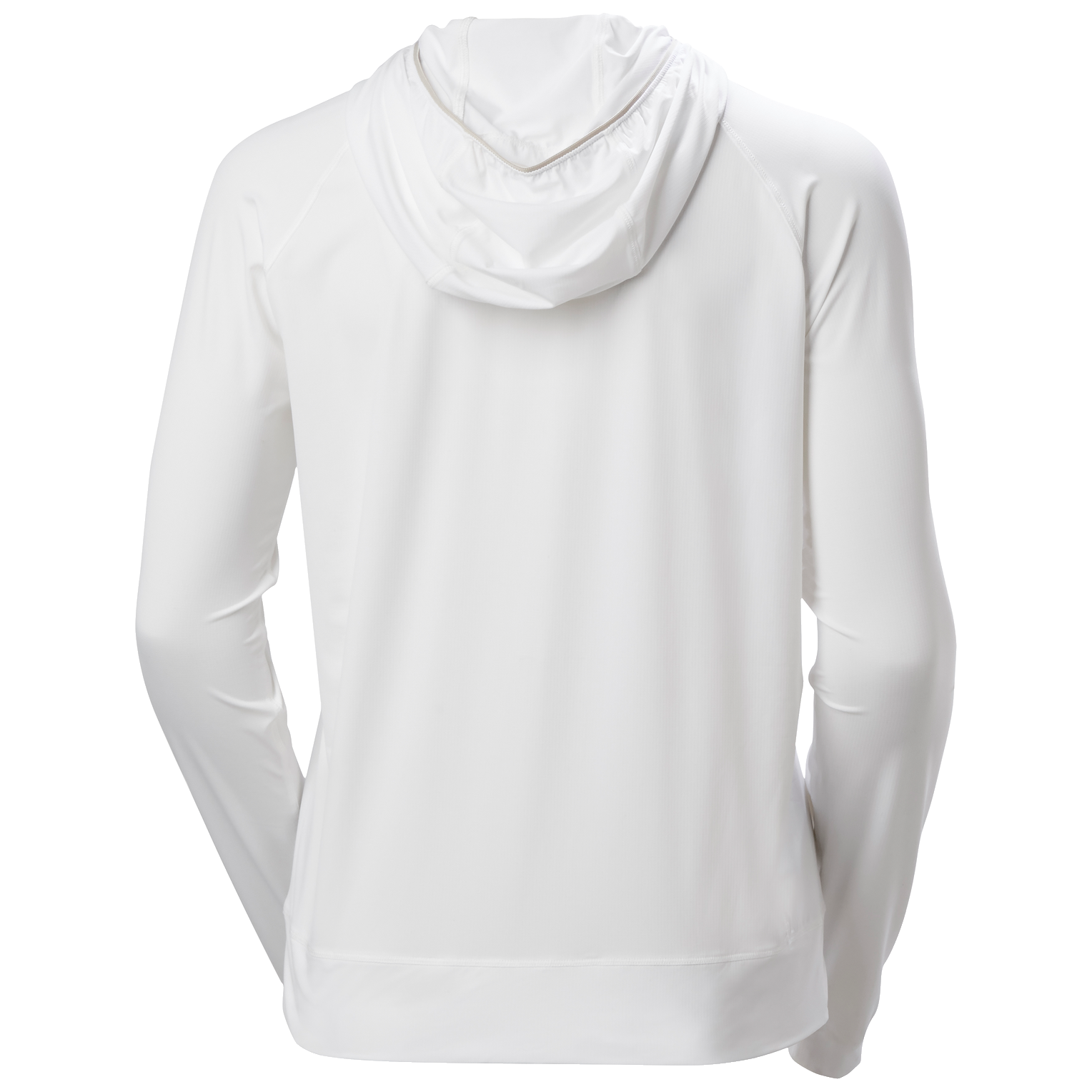 Helly Hansen Shine Solen 1/2 Zip majica s kapuco - ženska