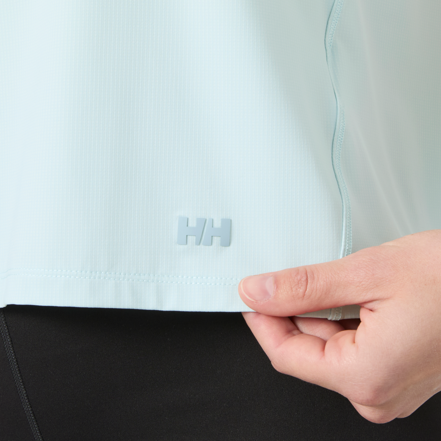 Helly Hansen W SHINE SOLEN T-SHIRT - ženska T-shirt majica