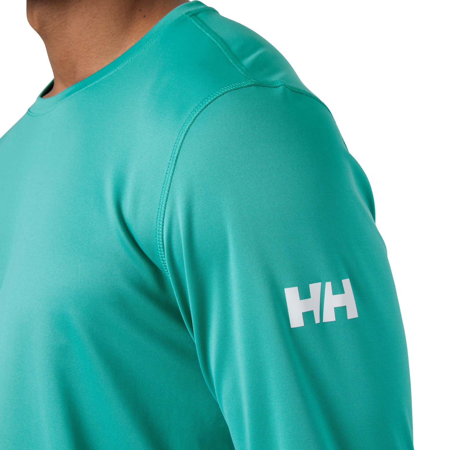Helly Hansen HH TECH CREW LS 2.0 - moška športna majica