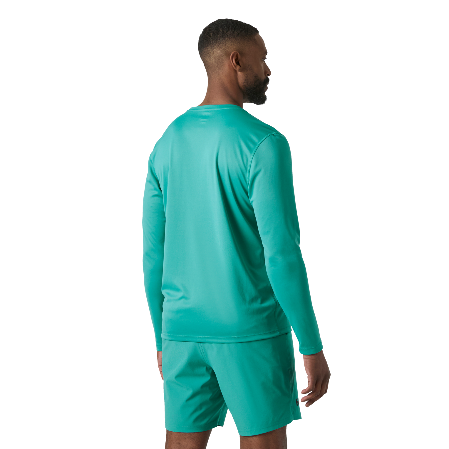 Helly Hansen HH TECH CREW LS 2.0 - moška športna majica