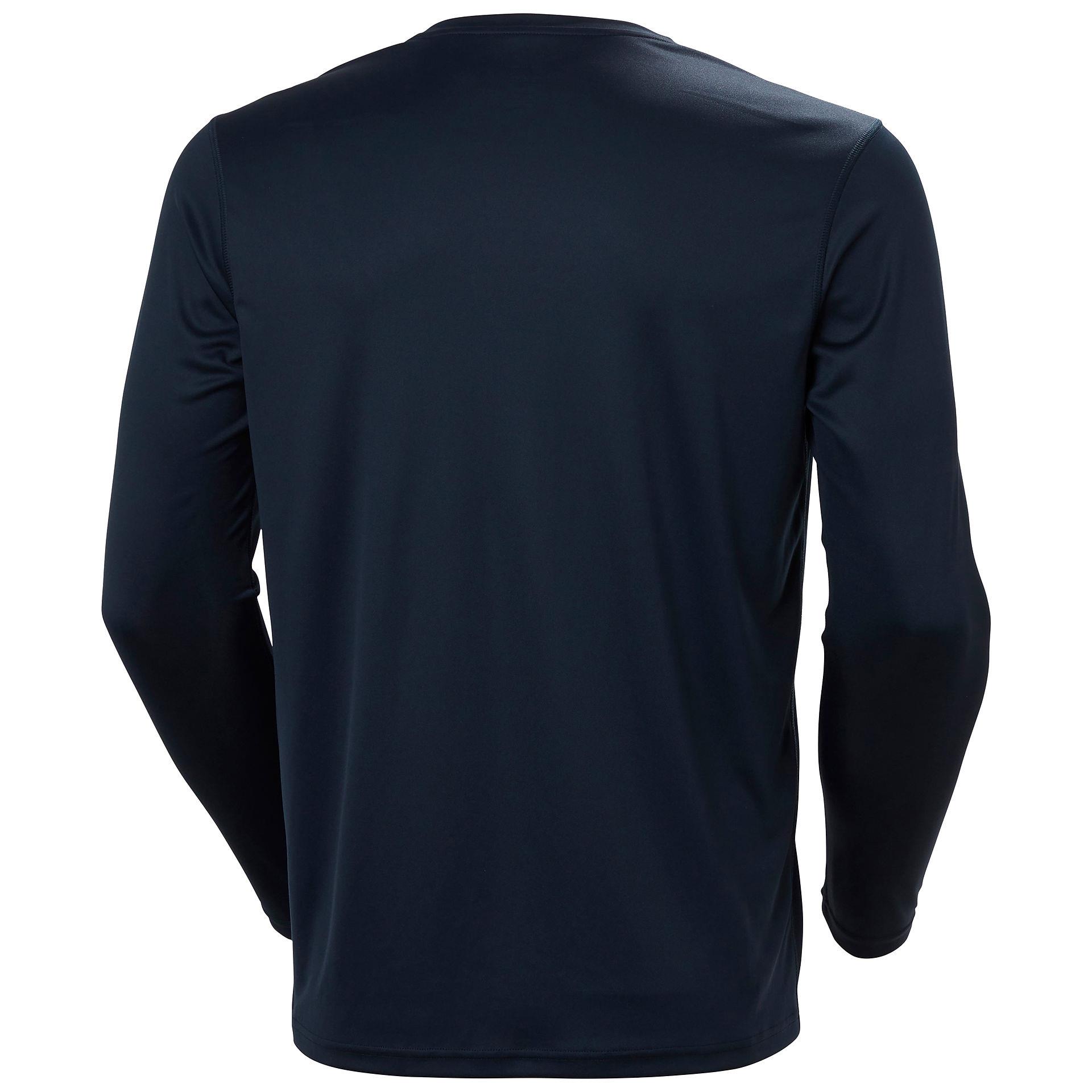 Helly Hansen HH Tech Crew 2.0 LS majica - moška