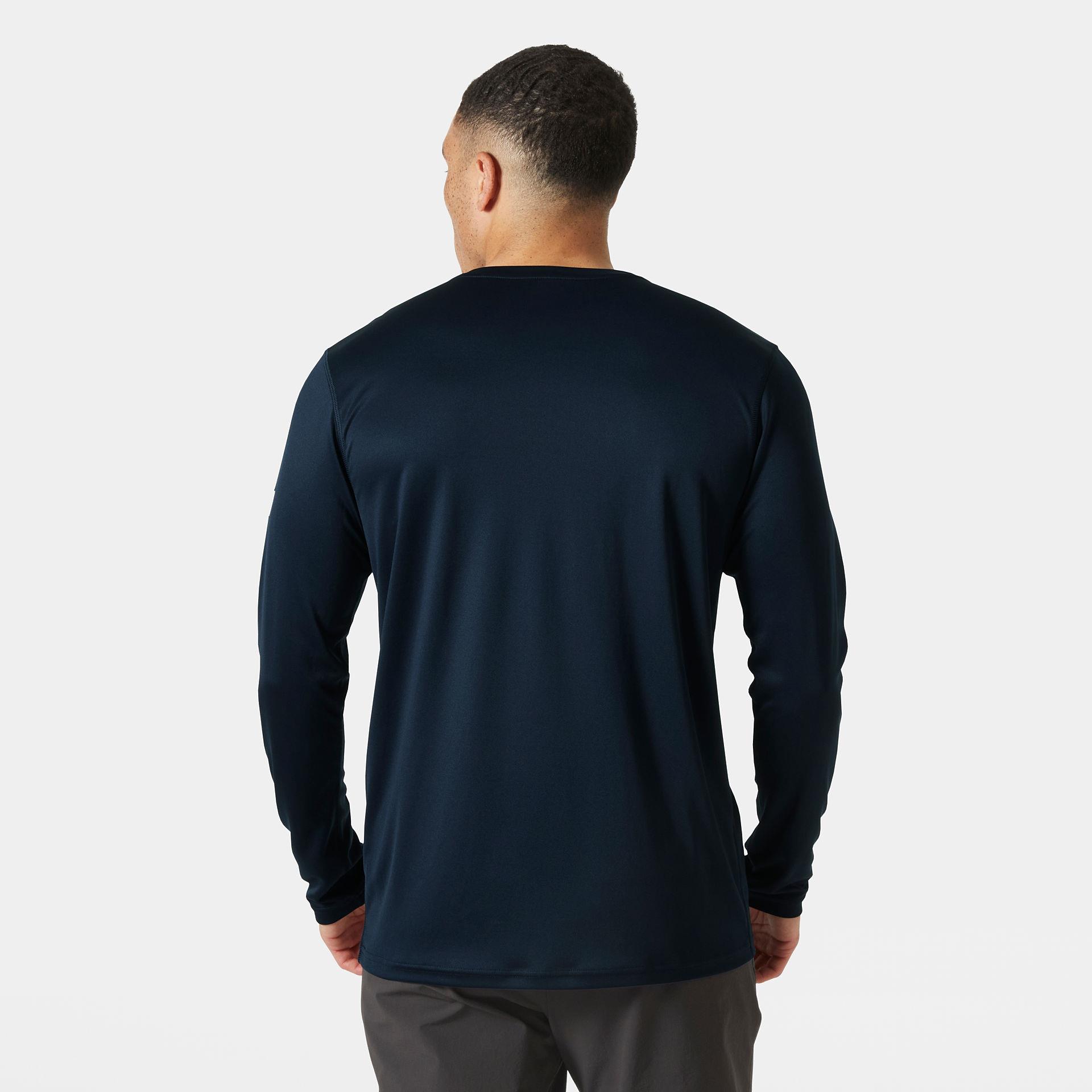 Helly Hansen HH Tech Crew 2.0 LS majica - moška