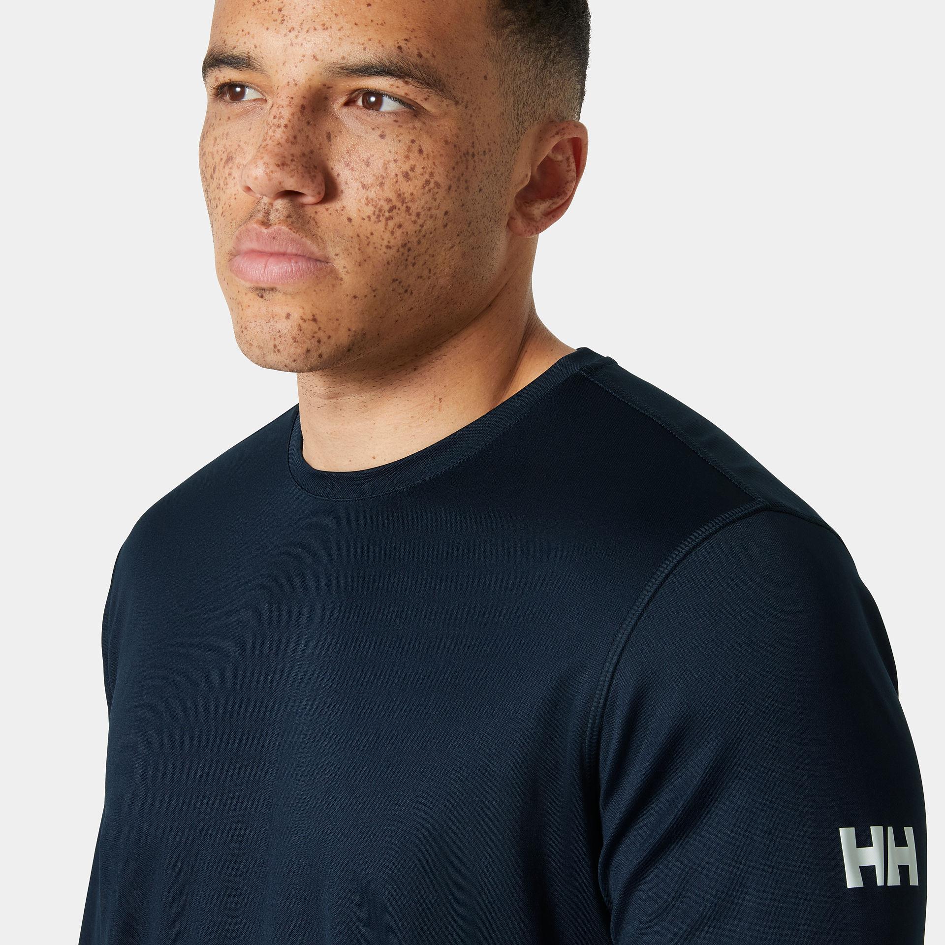 Helly Hansen HH Tech Crew 2.0 LS majica - moška