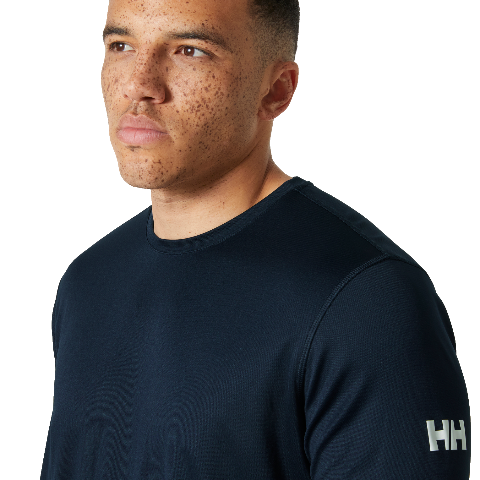 Helly Hansen HH Tech Crew 2.0 LS majica - moška