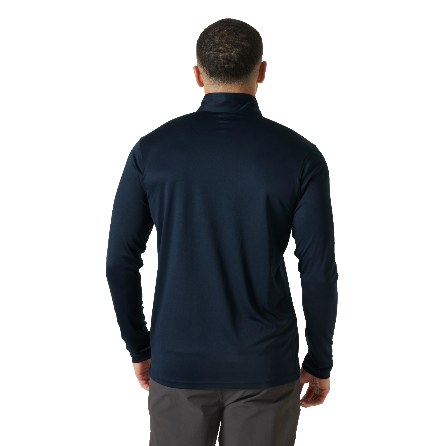 Helly Hansen HH Tech 1/2 Zip 2.0 majica - moška
