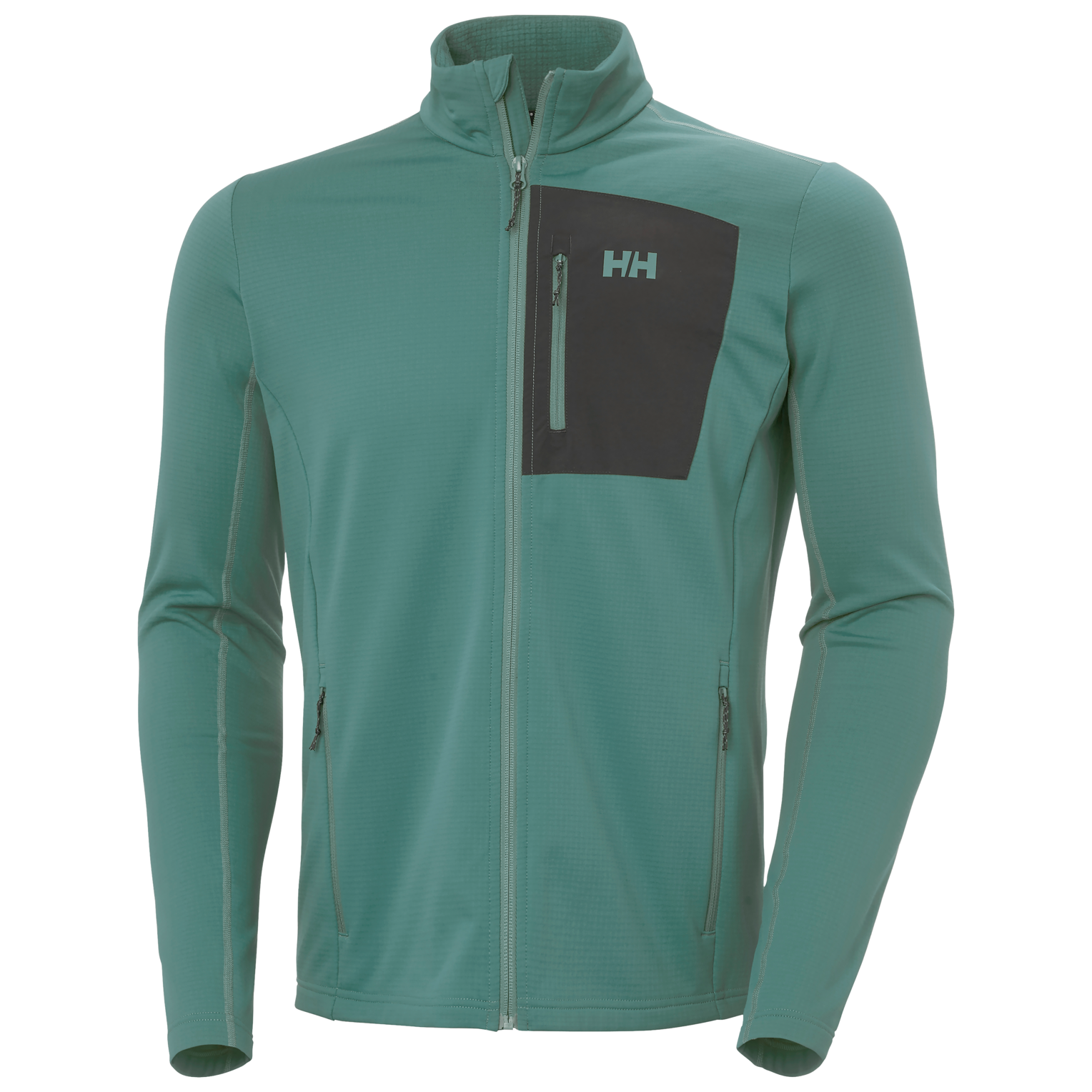 Helly Hansen VERSALITE FLEECE JACKET - moška športna jopa