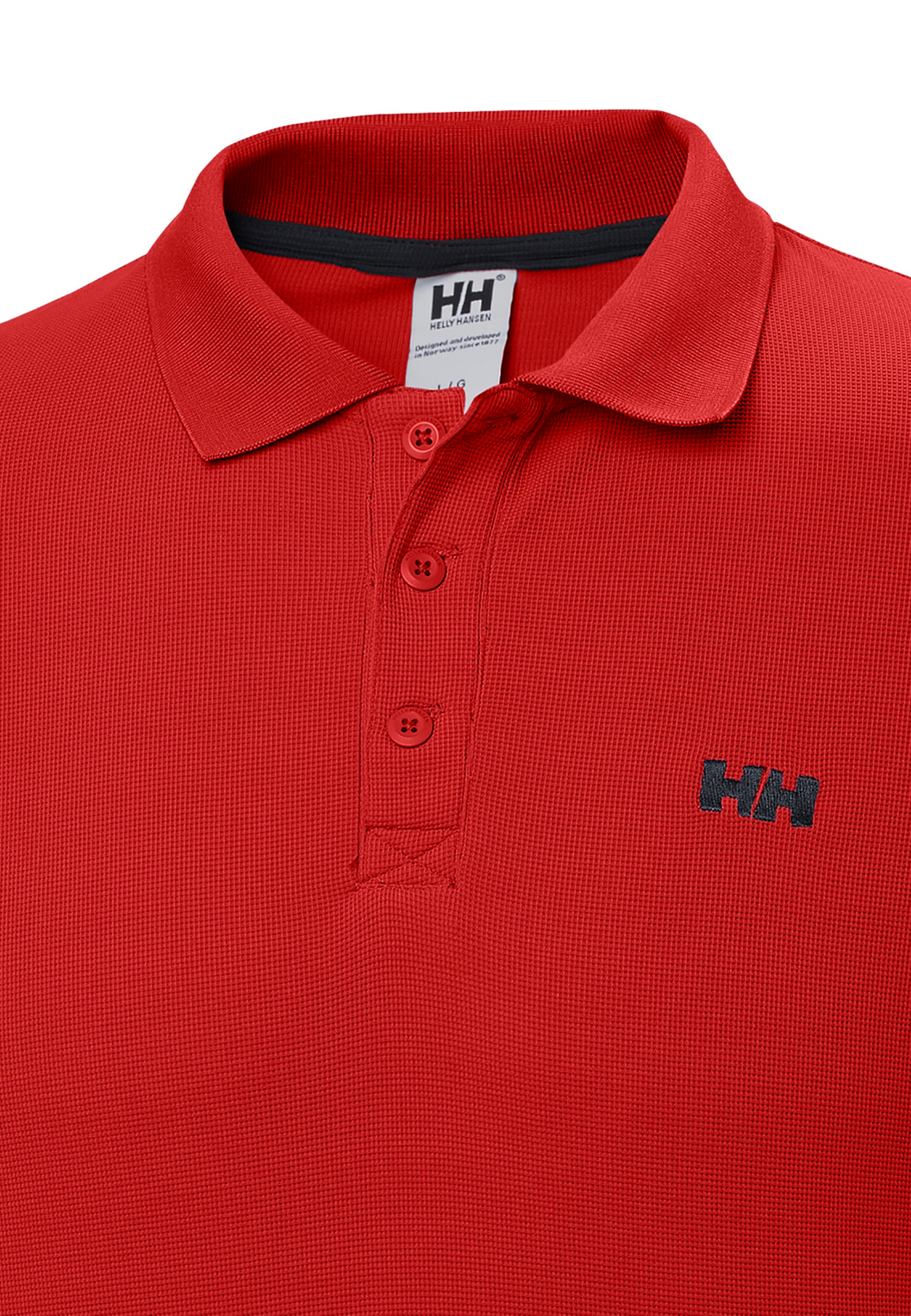 Helly Hansen Driftline polo majica - muška