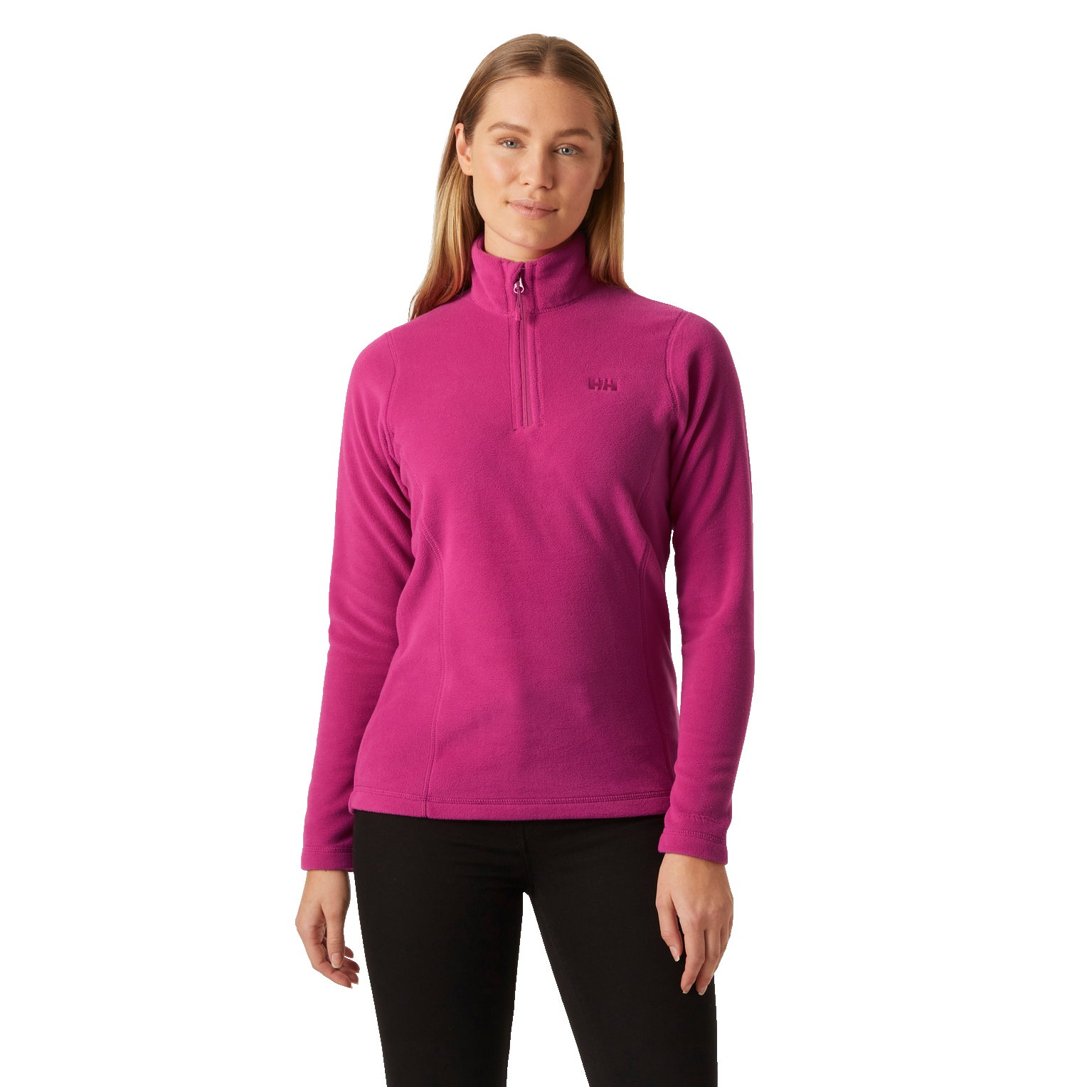 Helly Hansen Daybreaker flis pulover - ženski