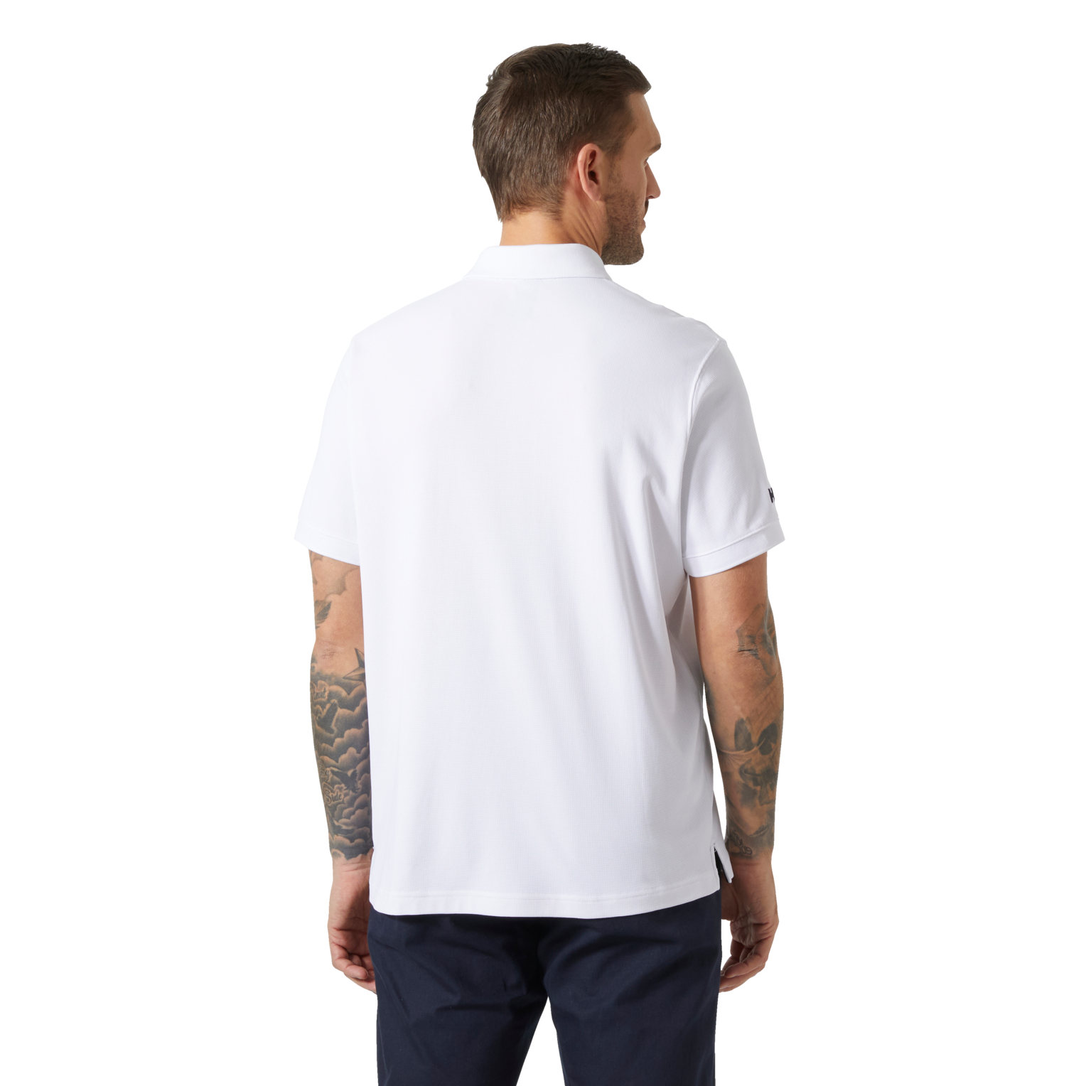 Helly Hansen RIFTLINE POLO - moška polo majica