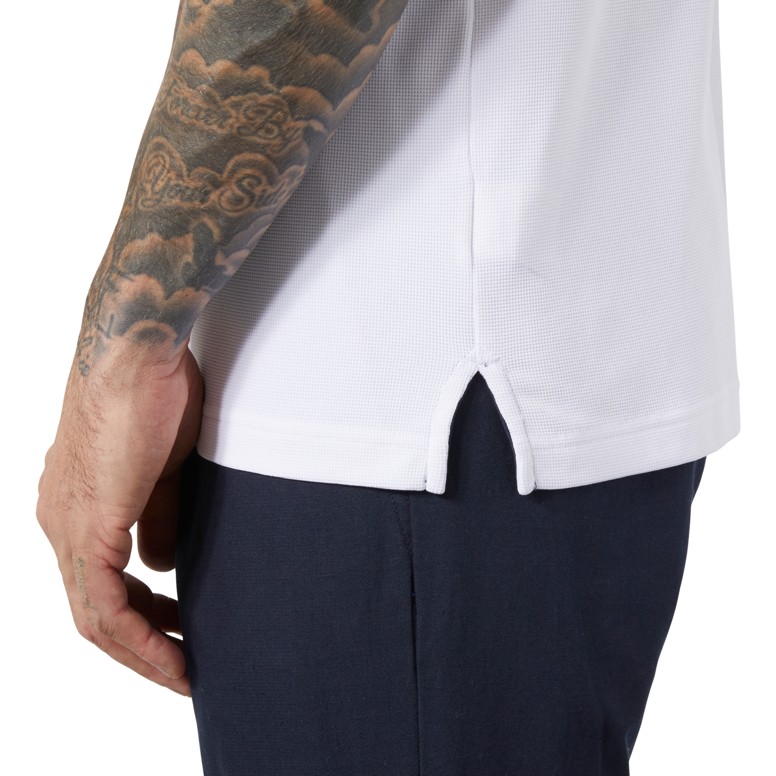 Helly Hansen RIFTLINE POLO - moška polo majica