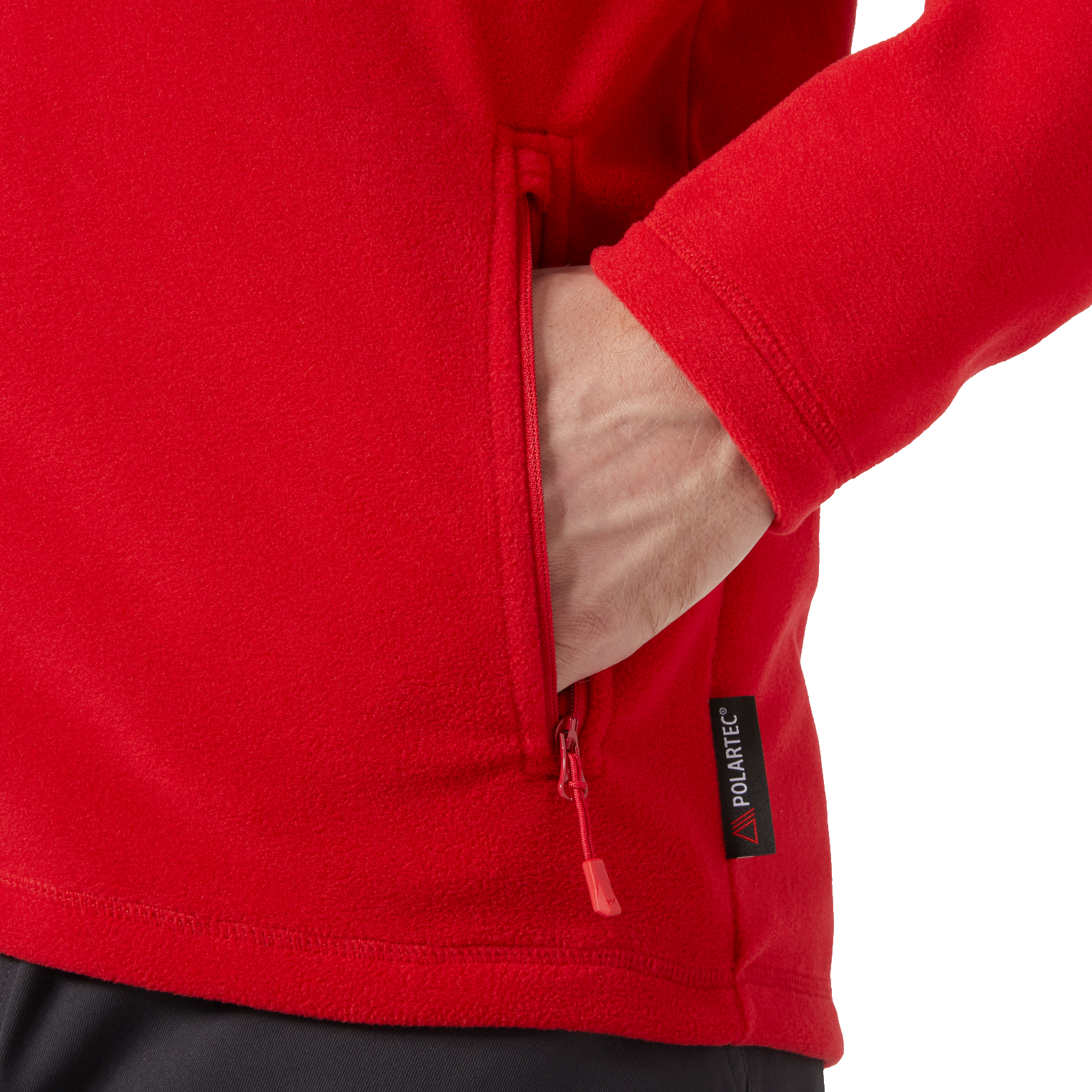 Helly Hansen Daybreaker flis - muški