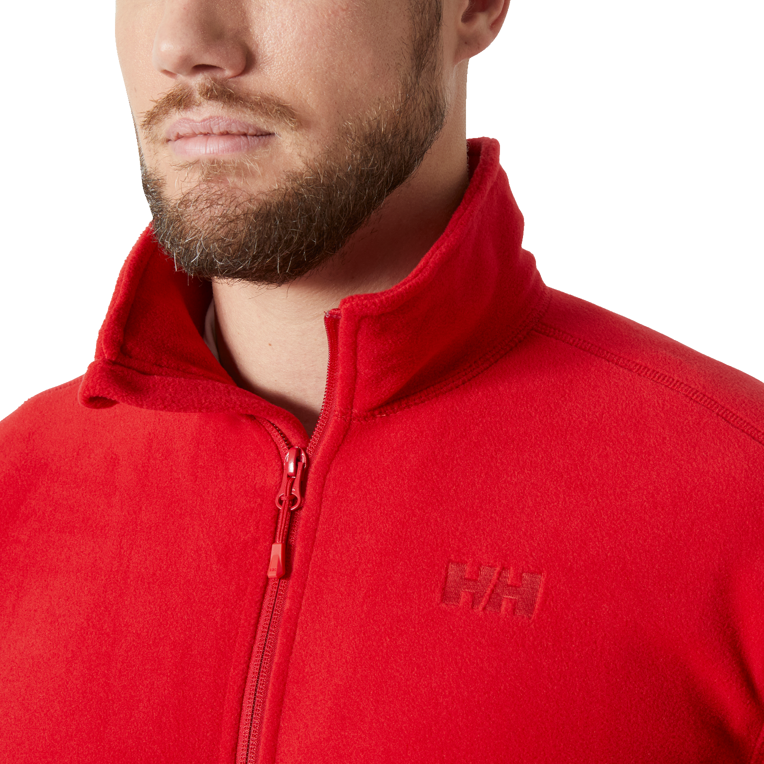 Helly Hansen Daybreaker flis - muški