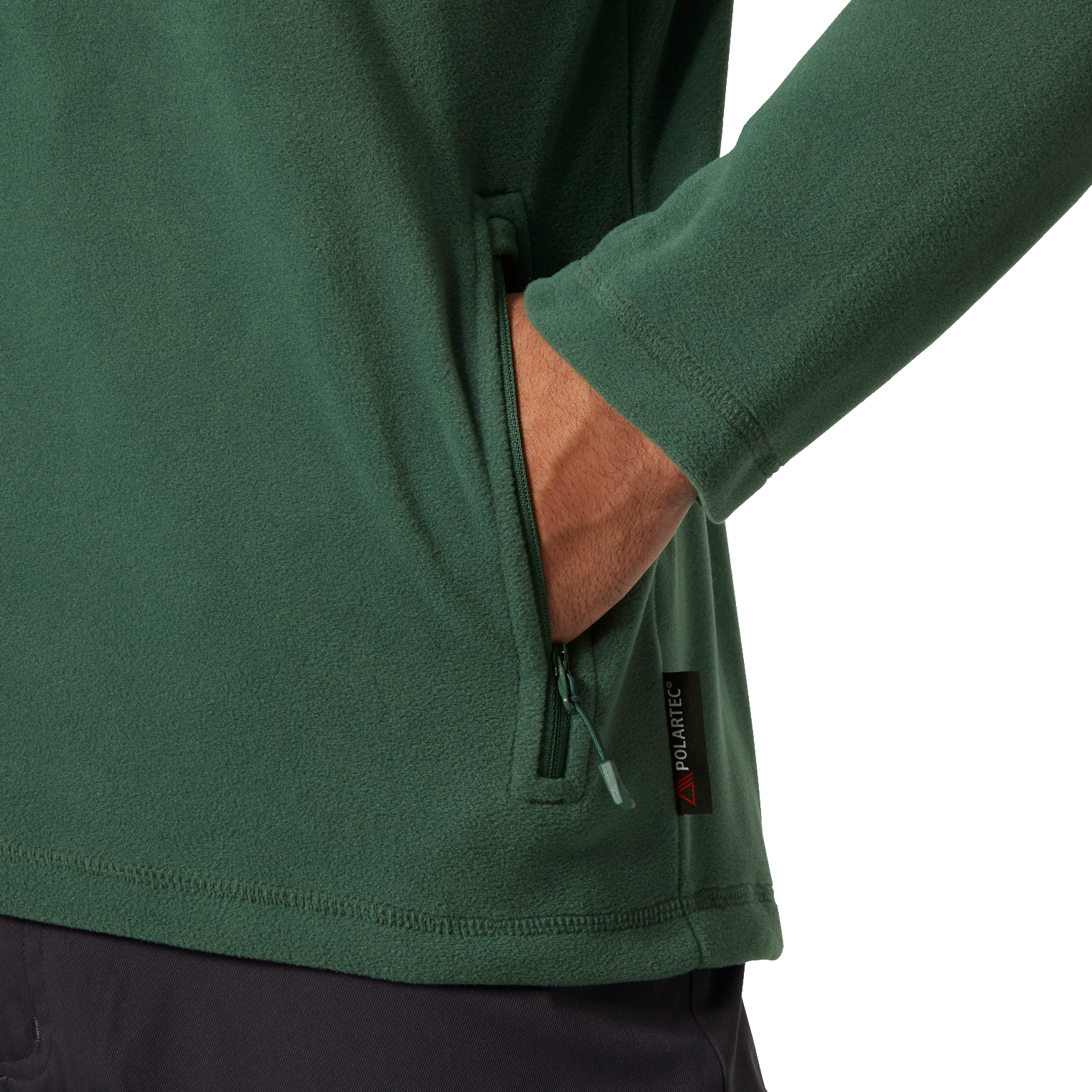 Helly Hansen Daybreaker flis - muški