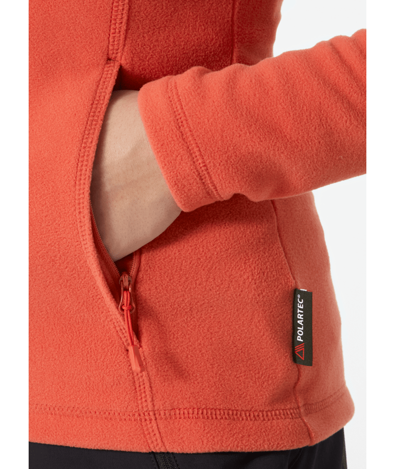 Helly Hansen Daybreaker flis - ženske