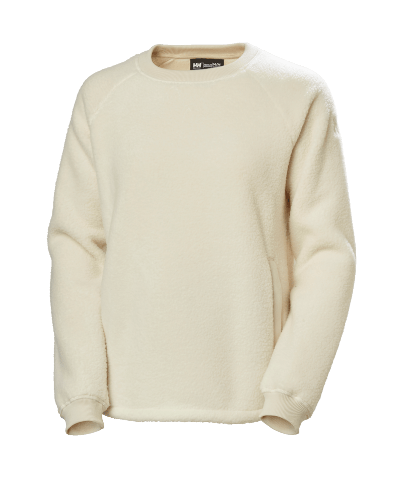 Helly Hansen Escape Teddy pulover - ženski