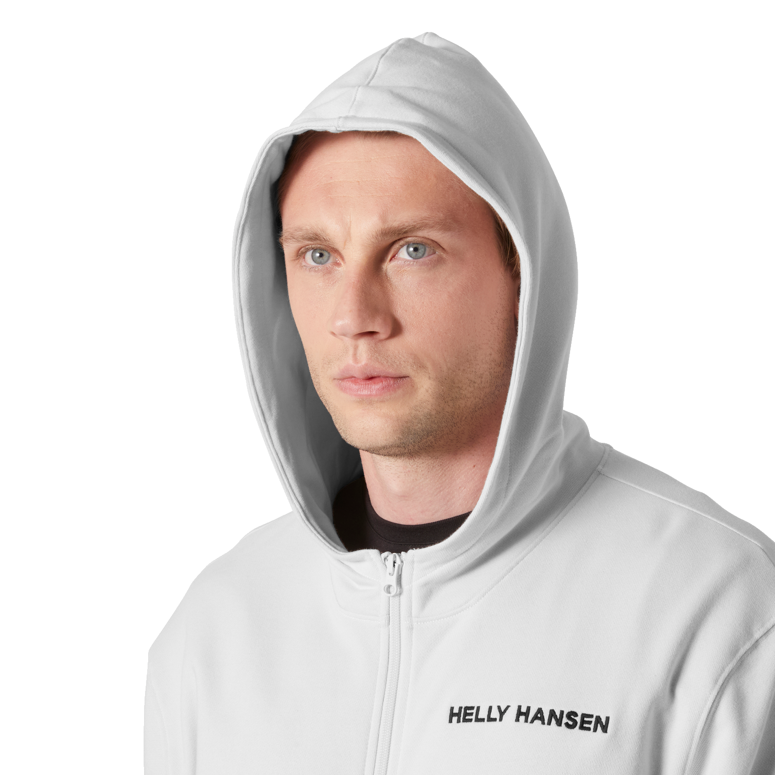 Helly Hansen Core Zip jopa s kapuco - moška