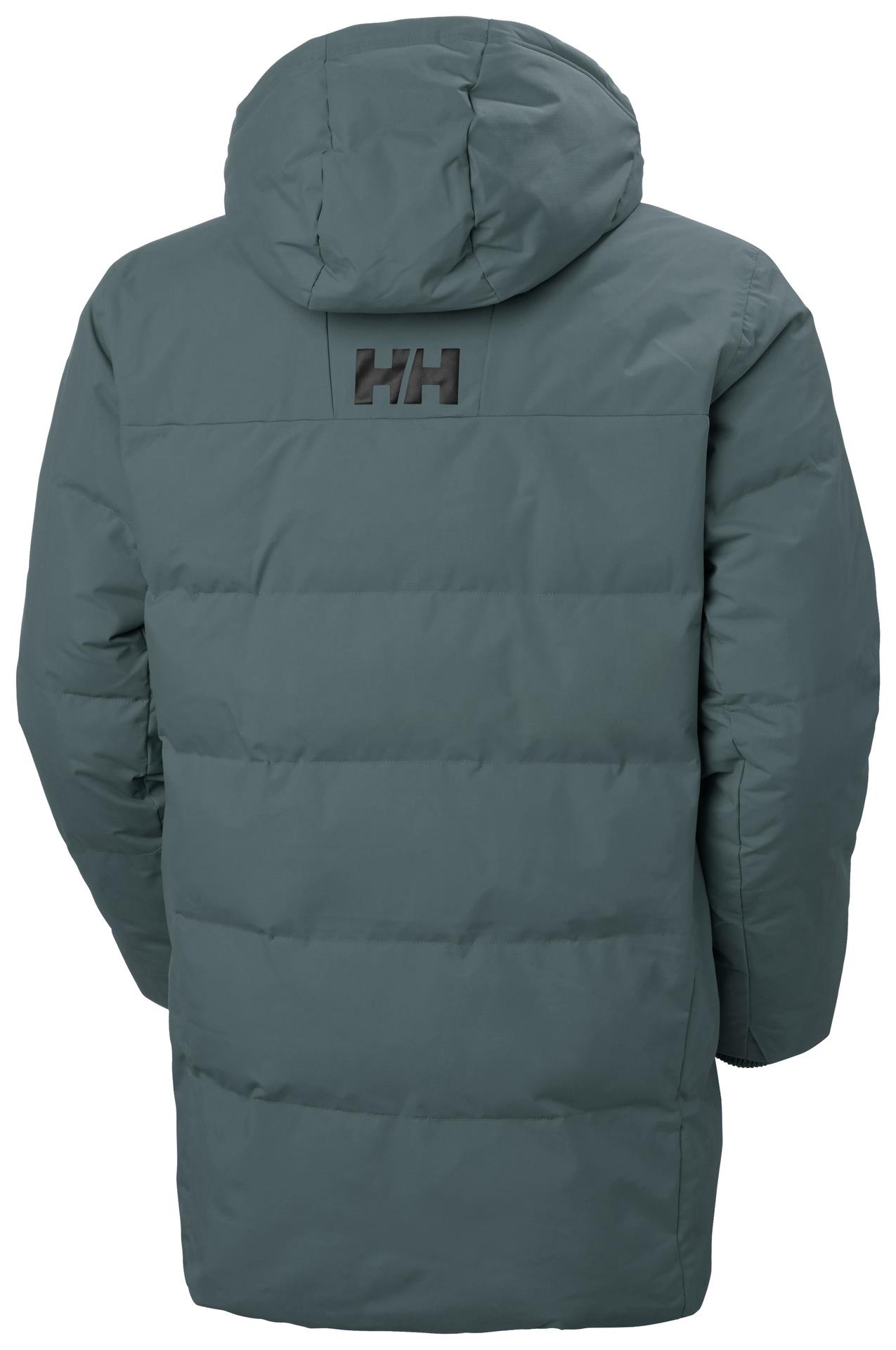 Helly Hansen Tromsoe jakna - muška