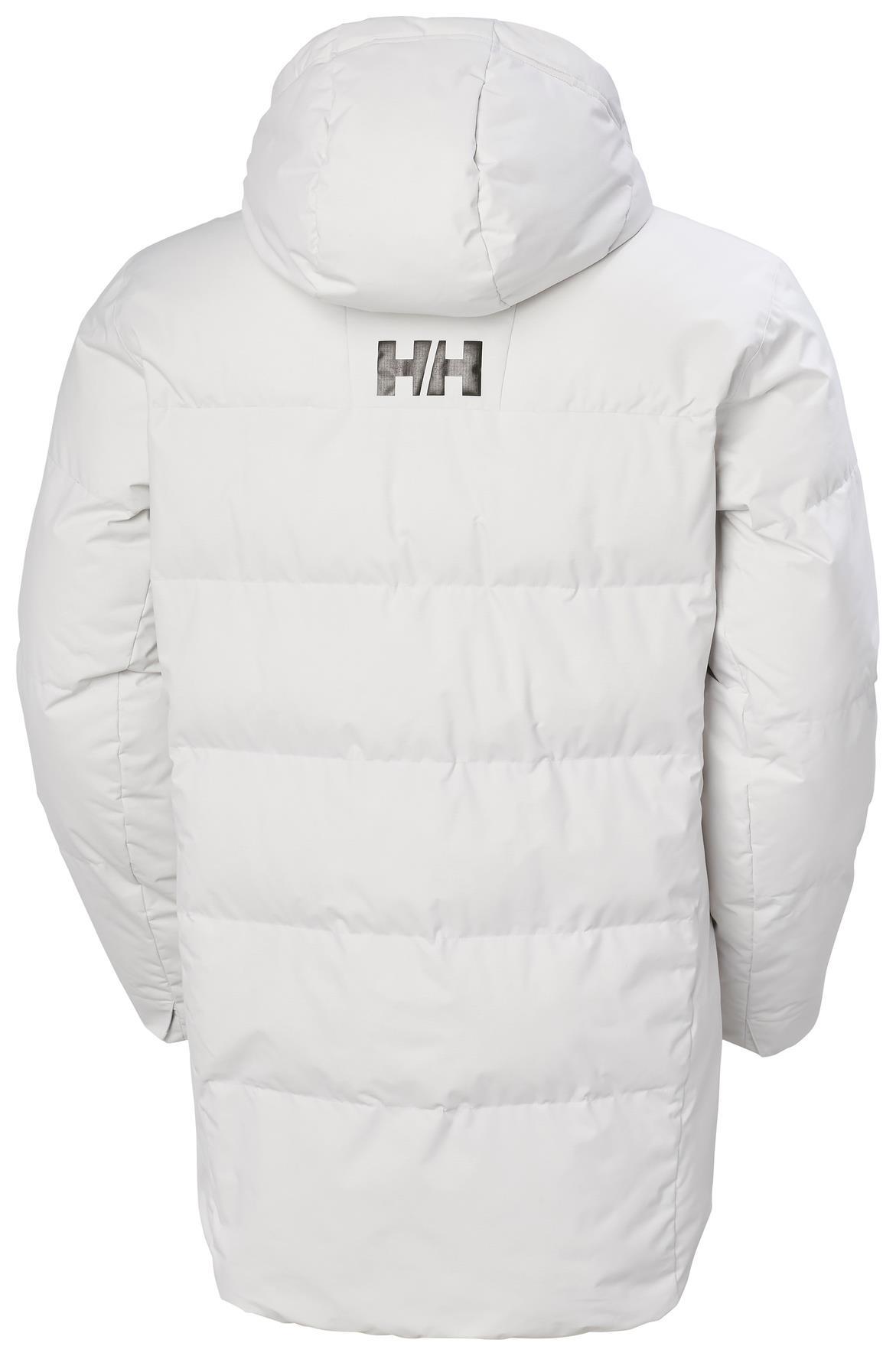 Helly Hansen Tromsoe jakna - muška